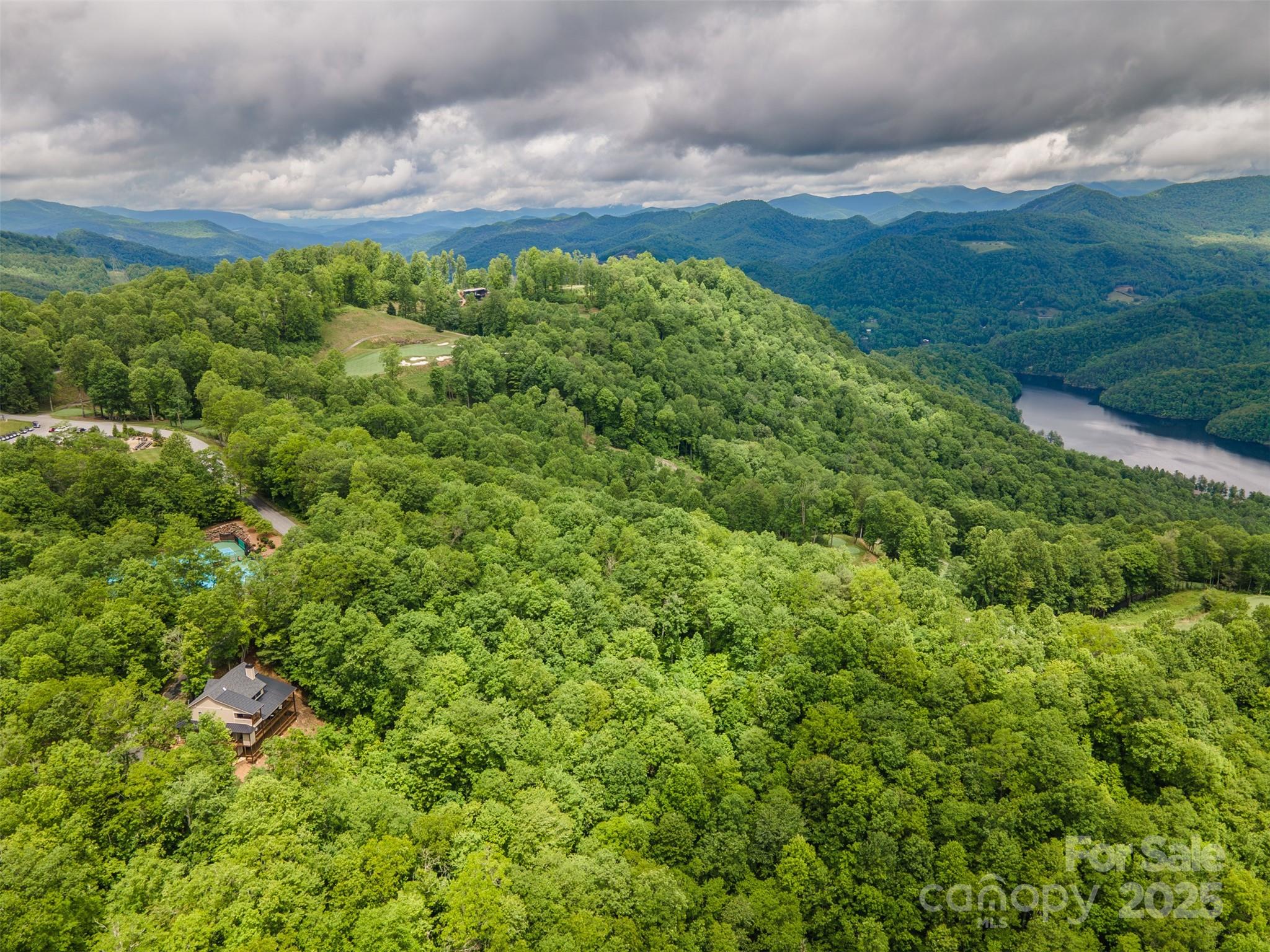Bear Lake Reserve - Residential