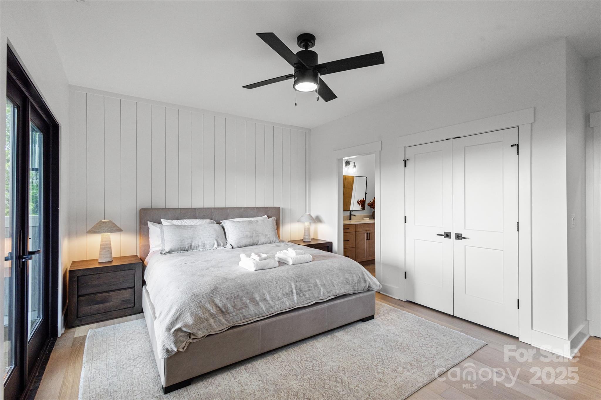 Bear Lake Reserve - Residential