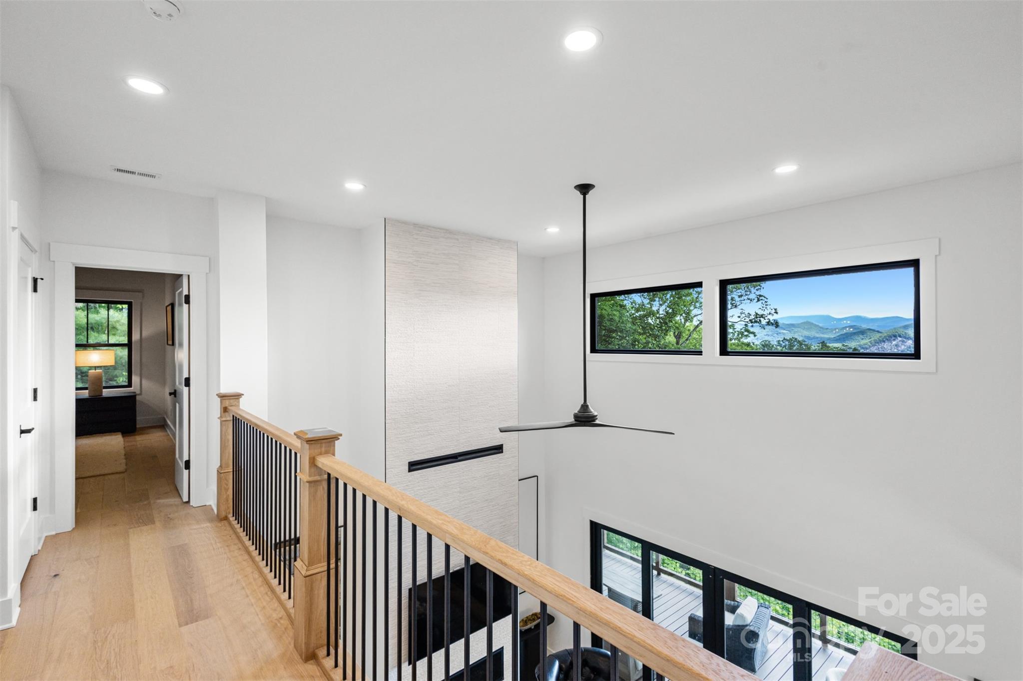 Bear Lake Reserve - Residential