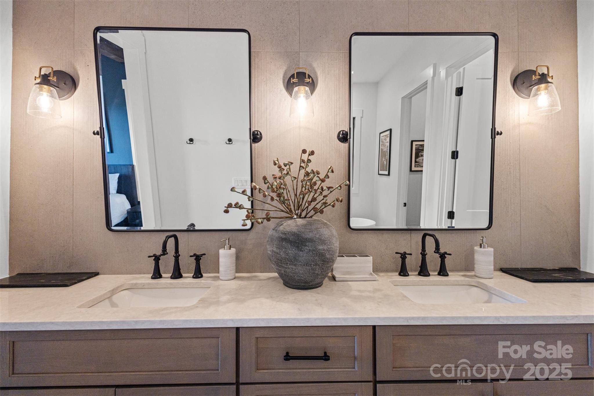 Bear Lake Reserve - Residential