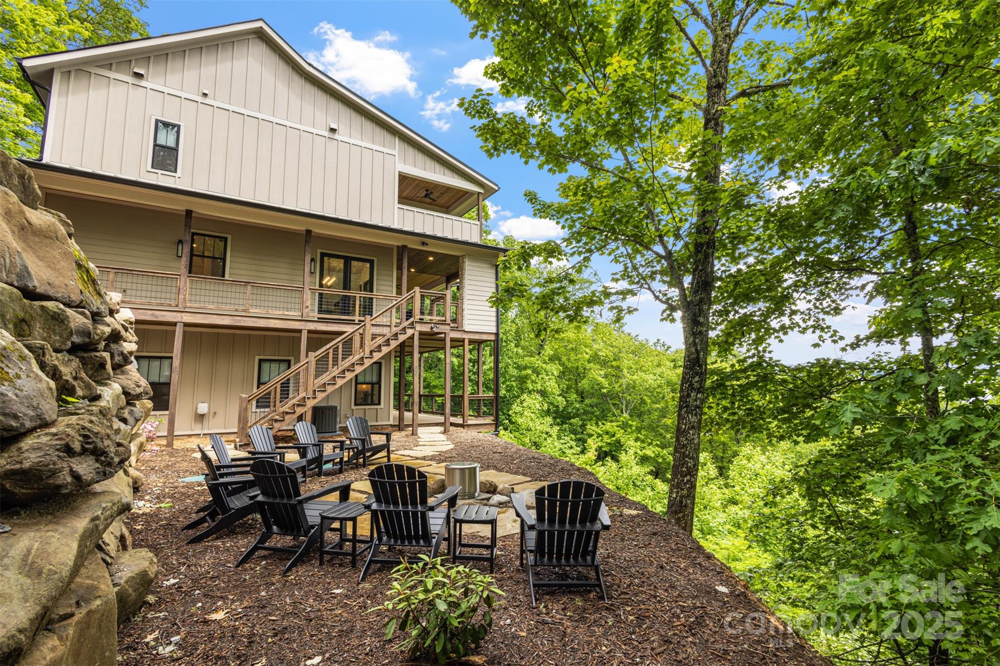 Bear Lake Reserve - Residential