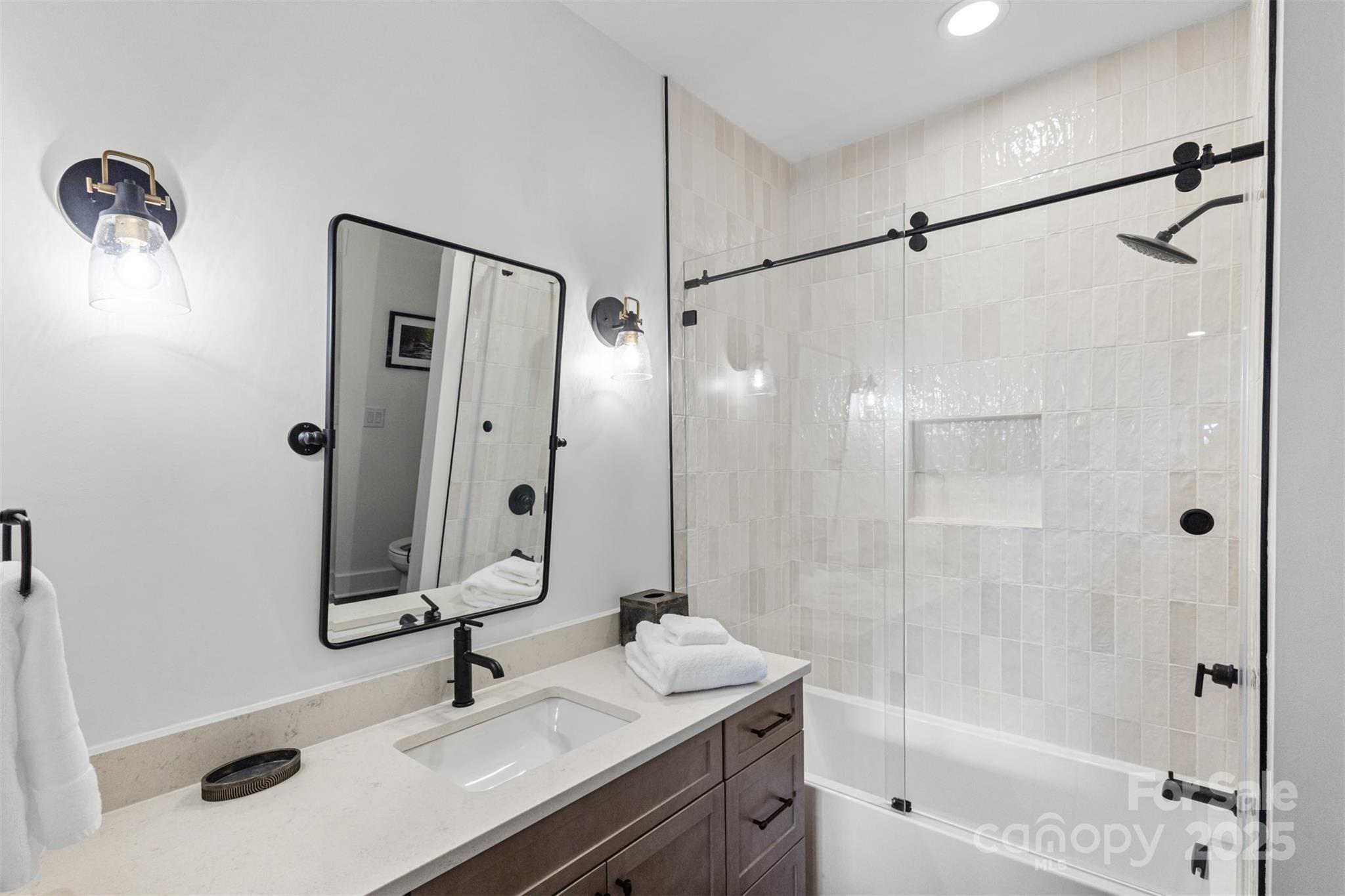 Bear Lake Reserve - Residential