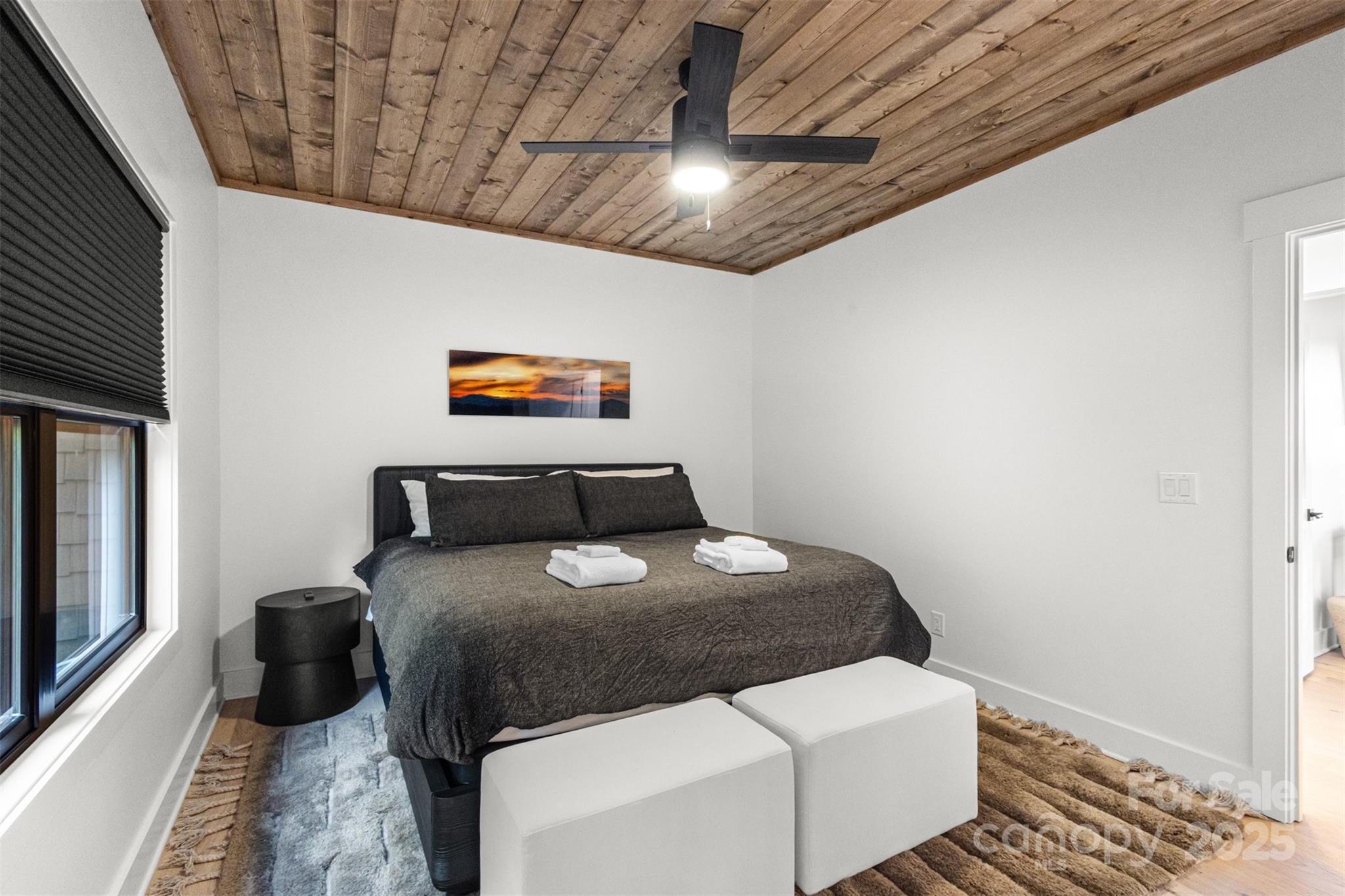 Bear Lake Reserve - Residential