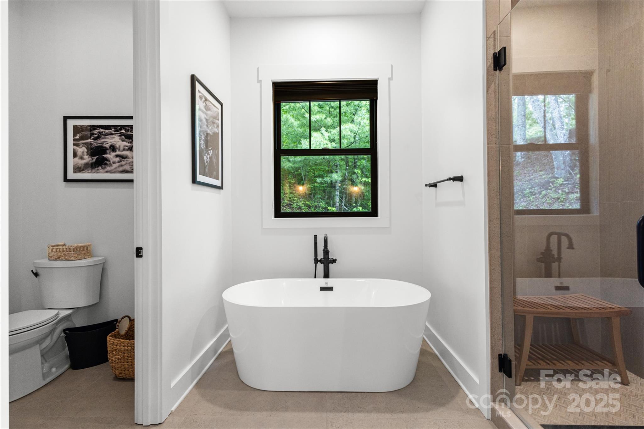 Bear Lake Reserve - Residential