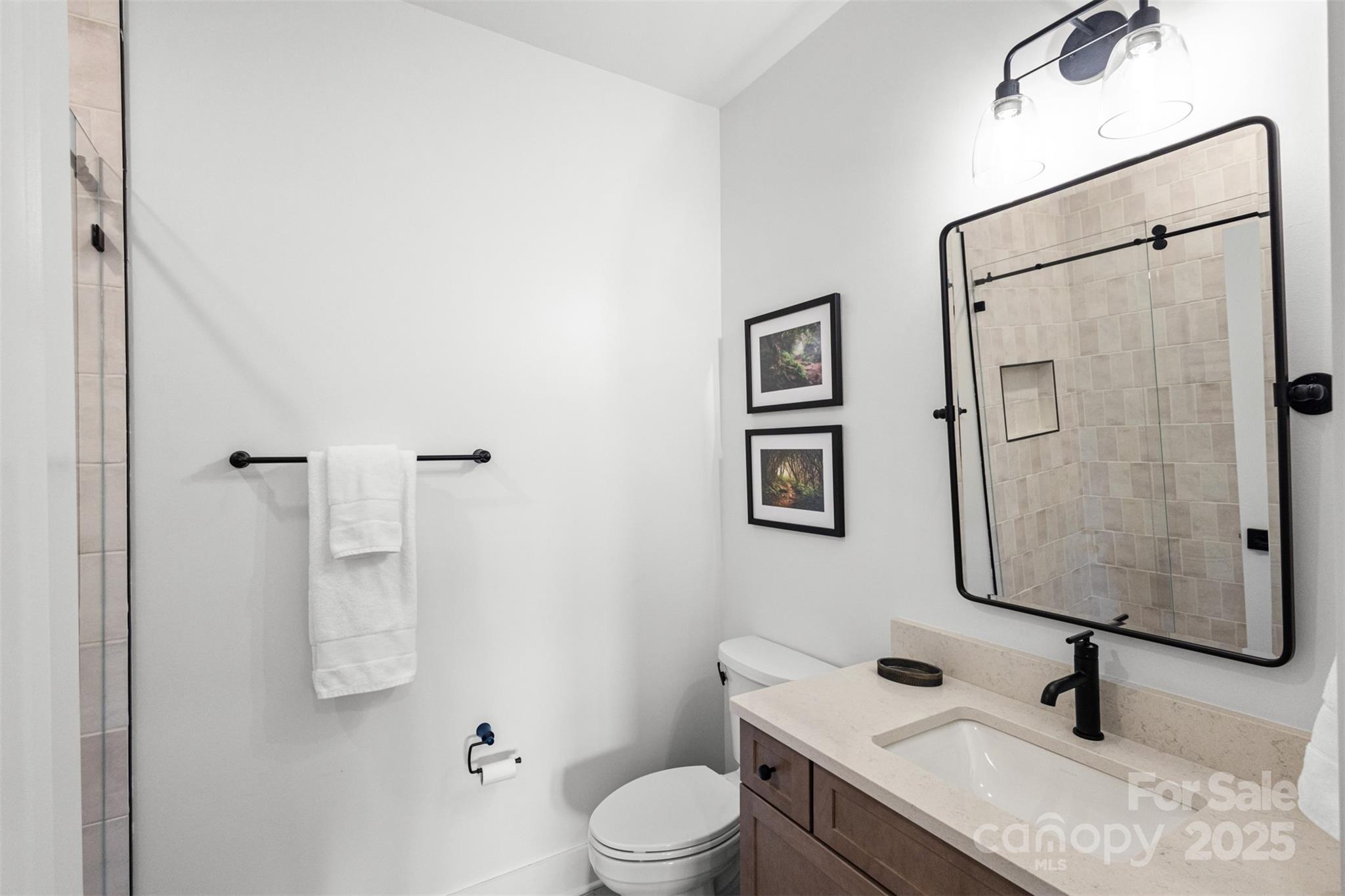 Bear Lake Reserve - Residential