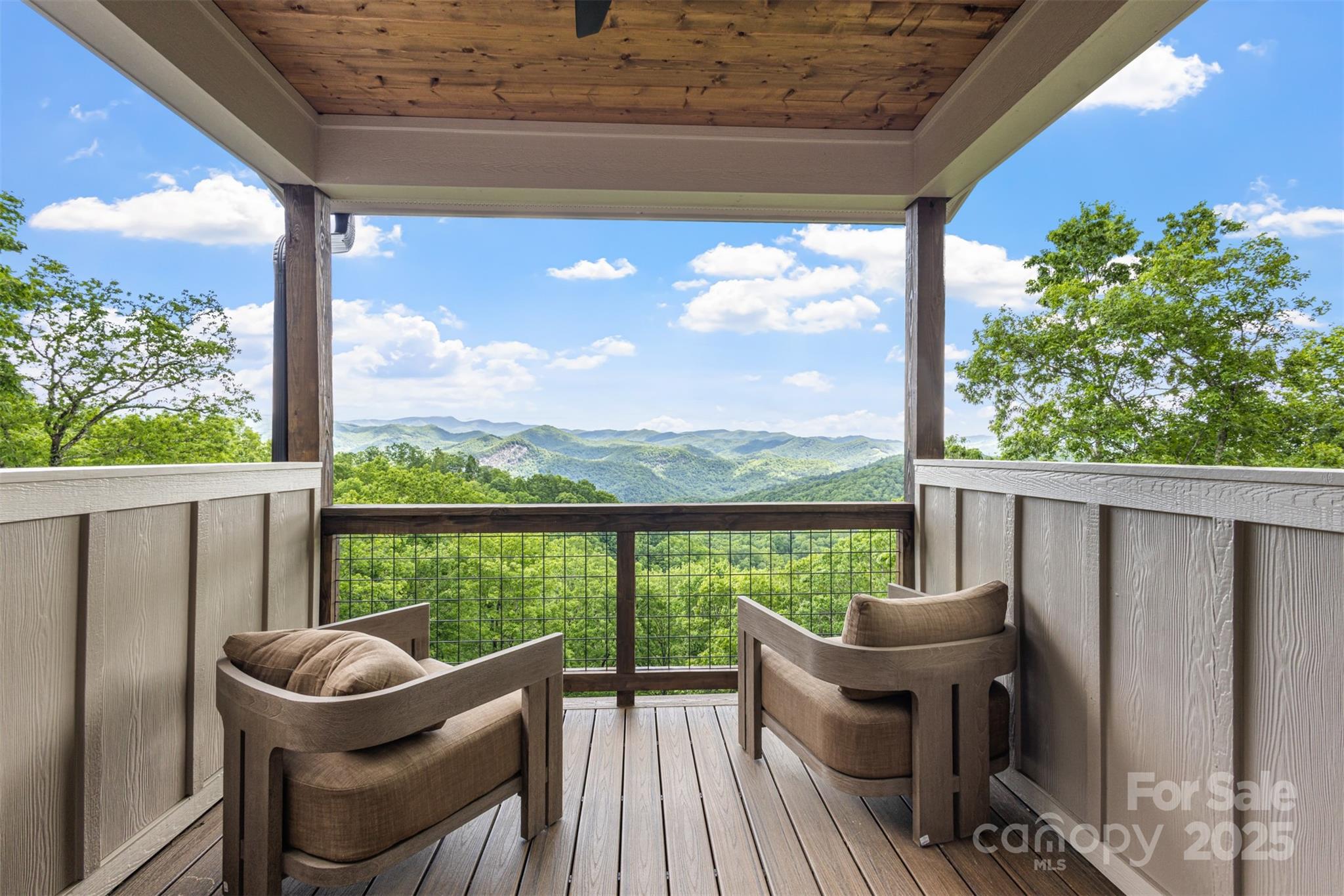 Bear Lake Reserve - Residential