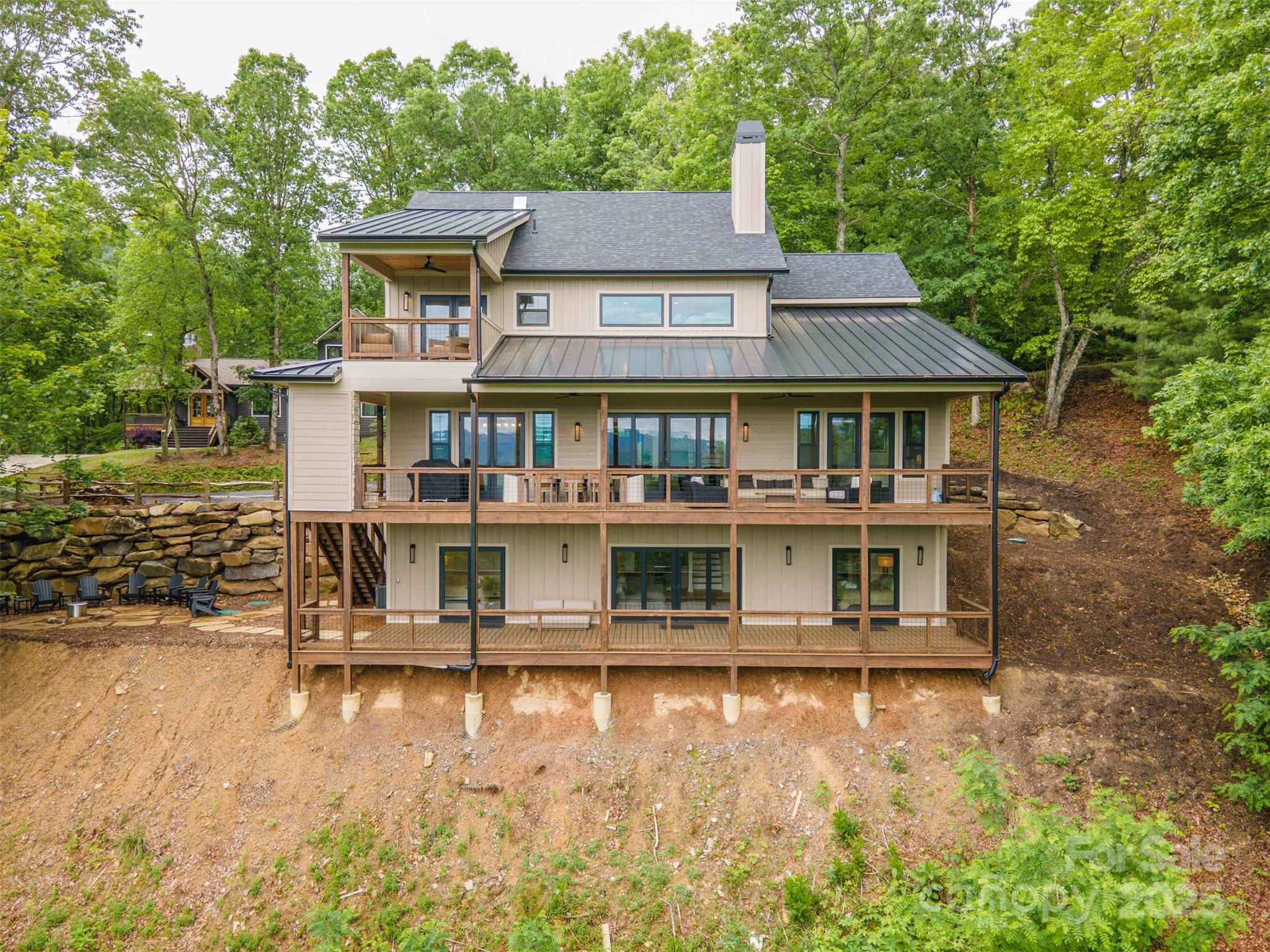 Bear Lake Reserve - Residential