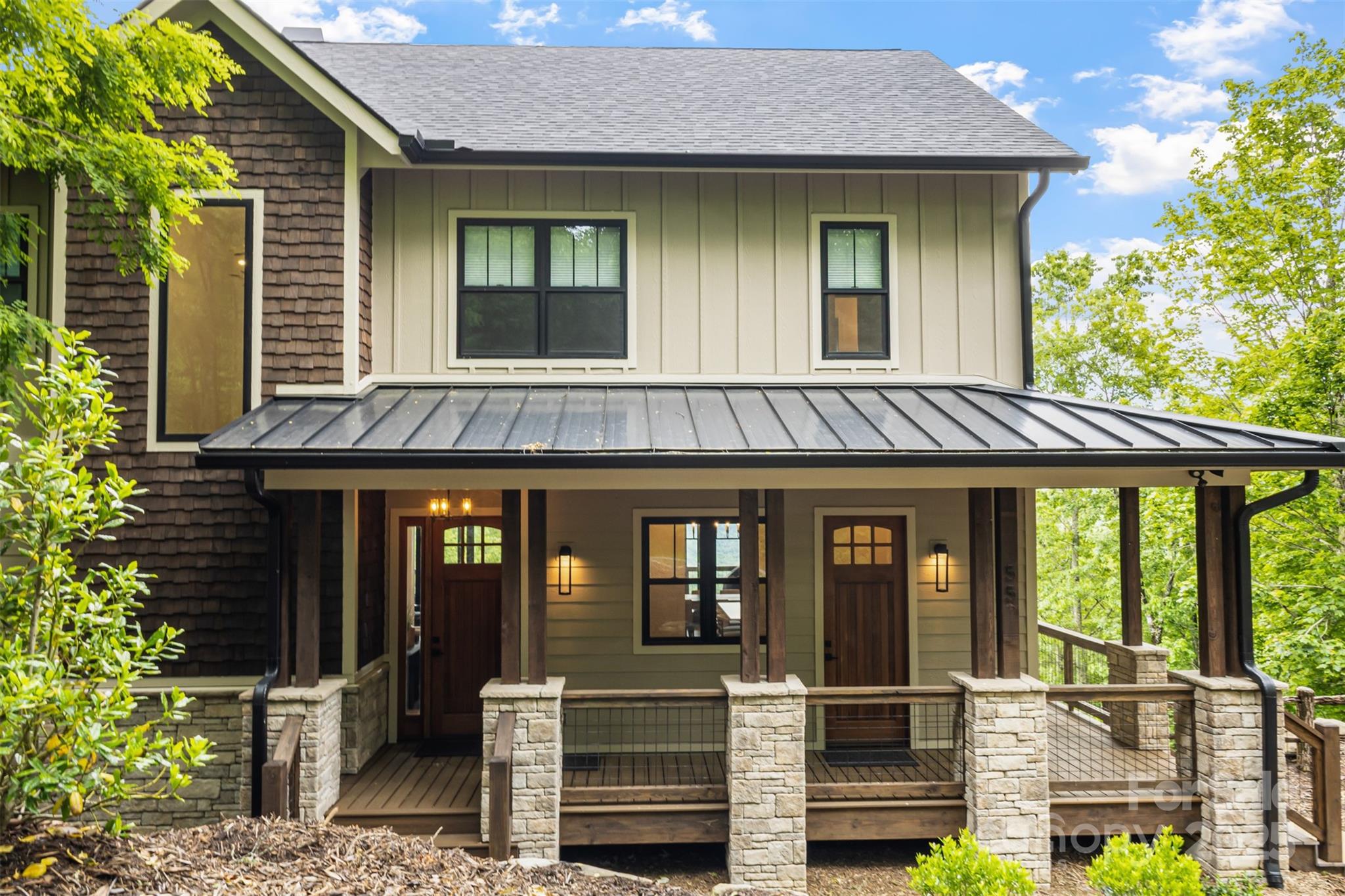 Bear Lake Reserve - Residential