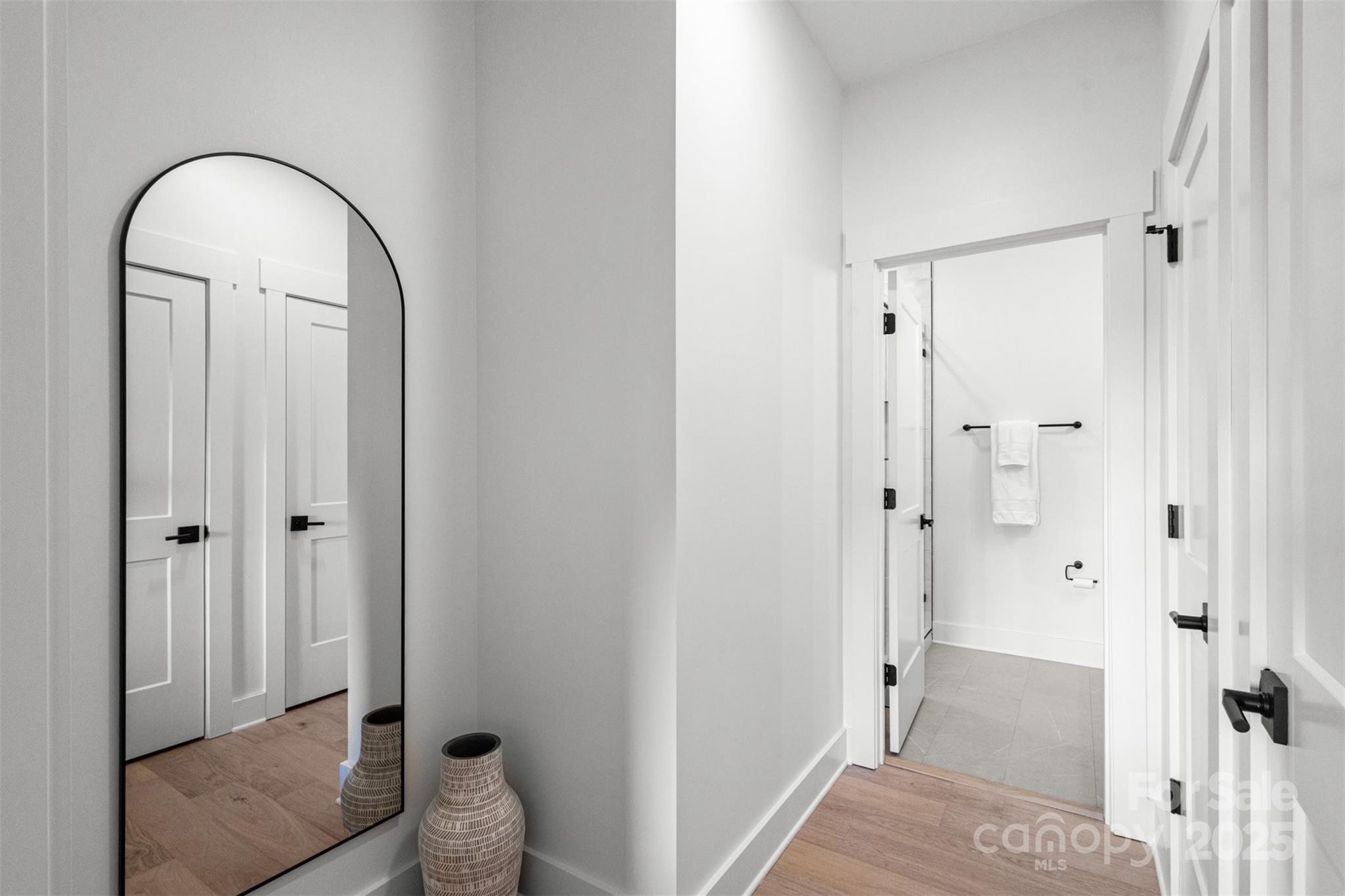 Bear Lake Reserve - Residential