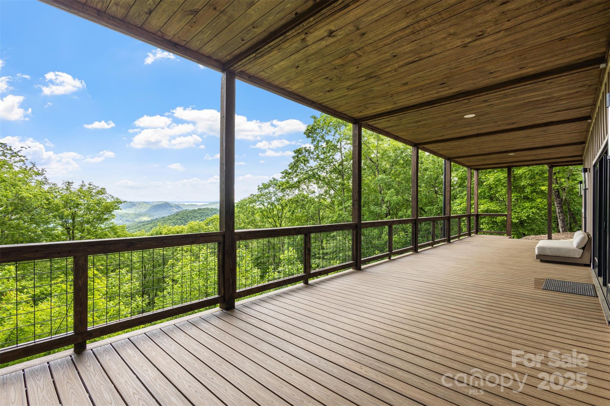 Bear Lake Reserve - Residential