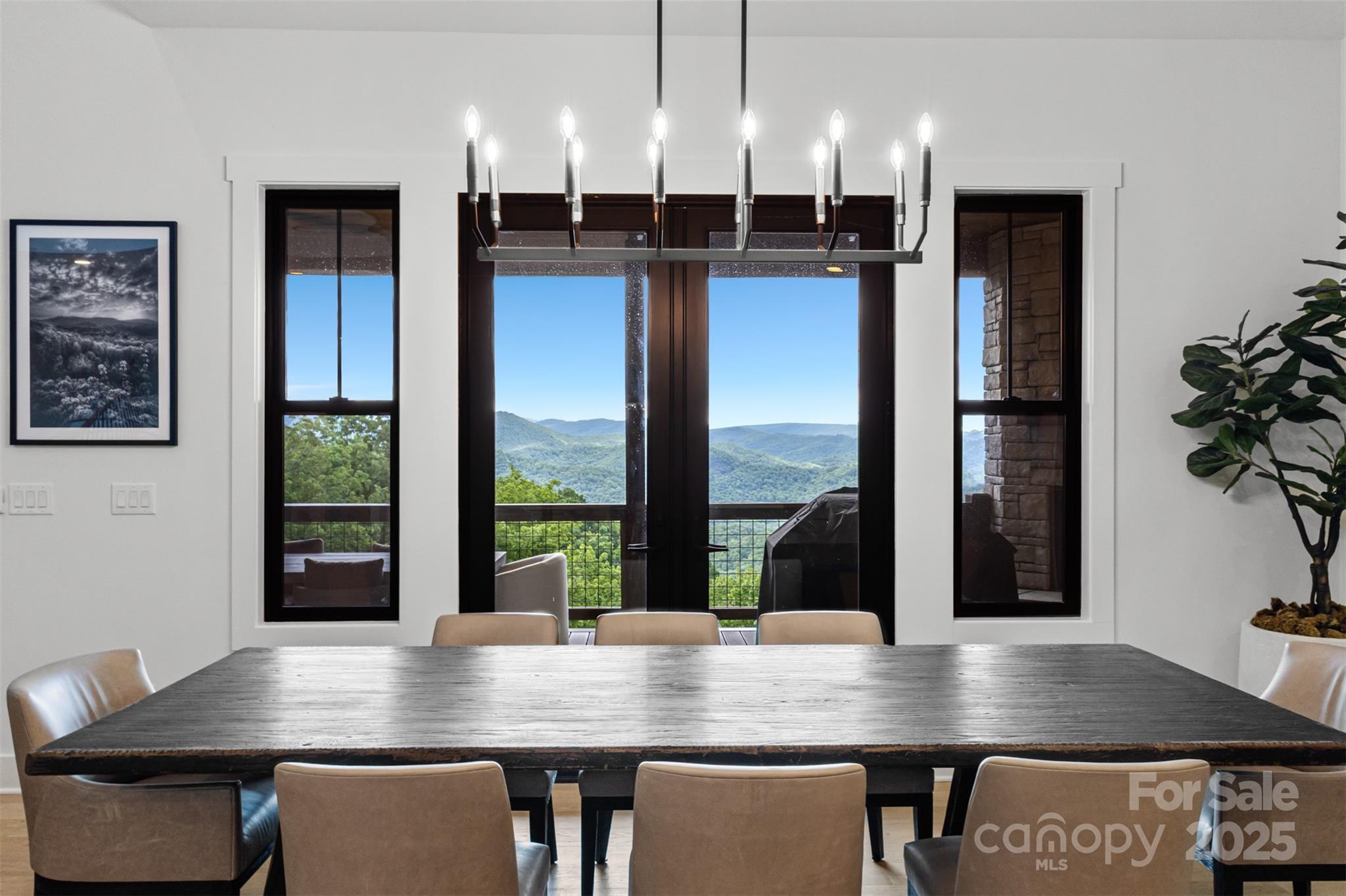 Bear Lake Reserve - Residential