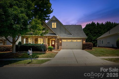Photo of 8929 Carneros Creek Road, Charlotte, NC 28214 (MLS # 4393961)