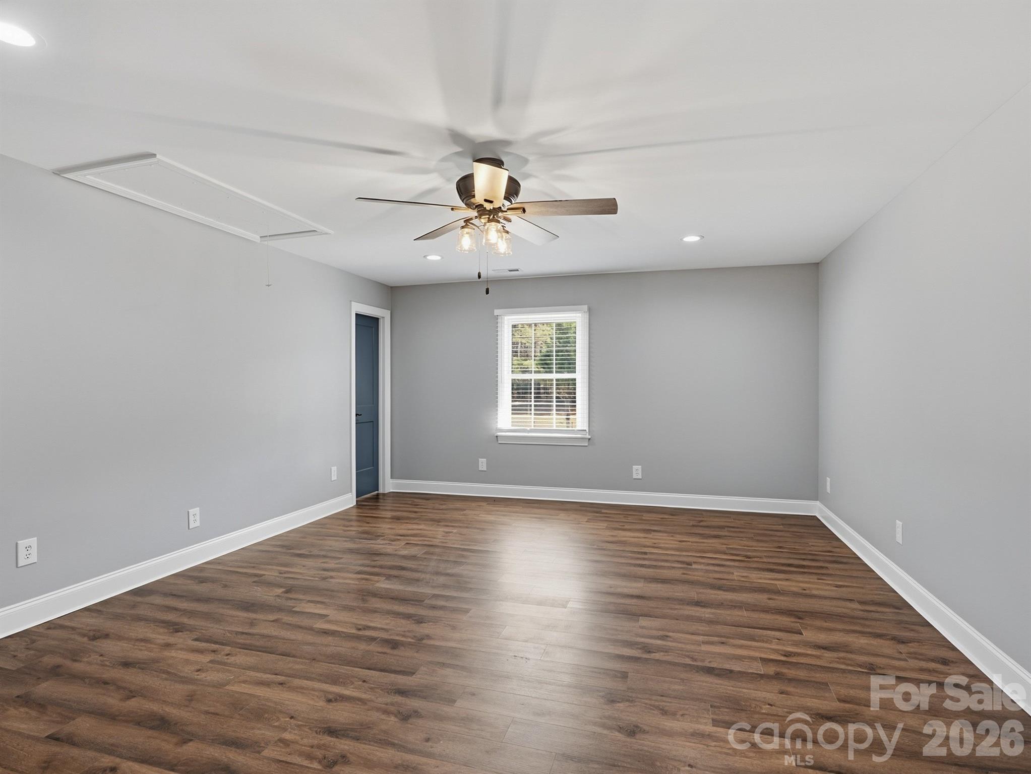 Pitts Down - Residential