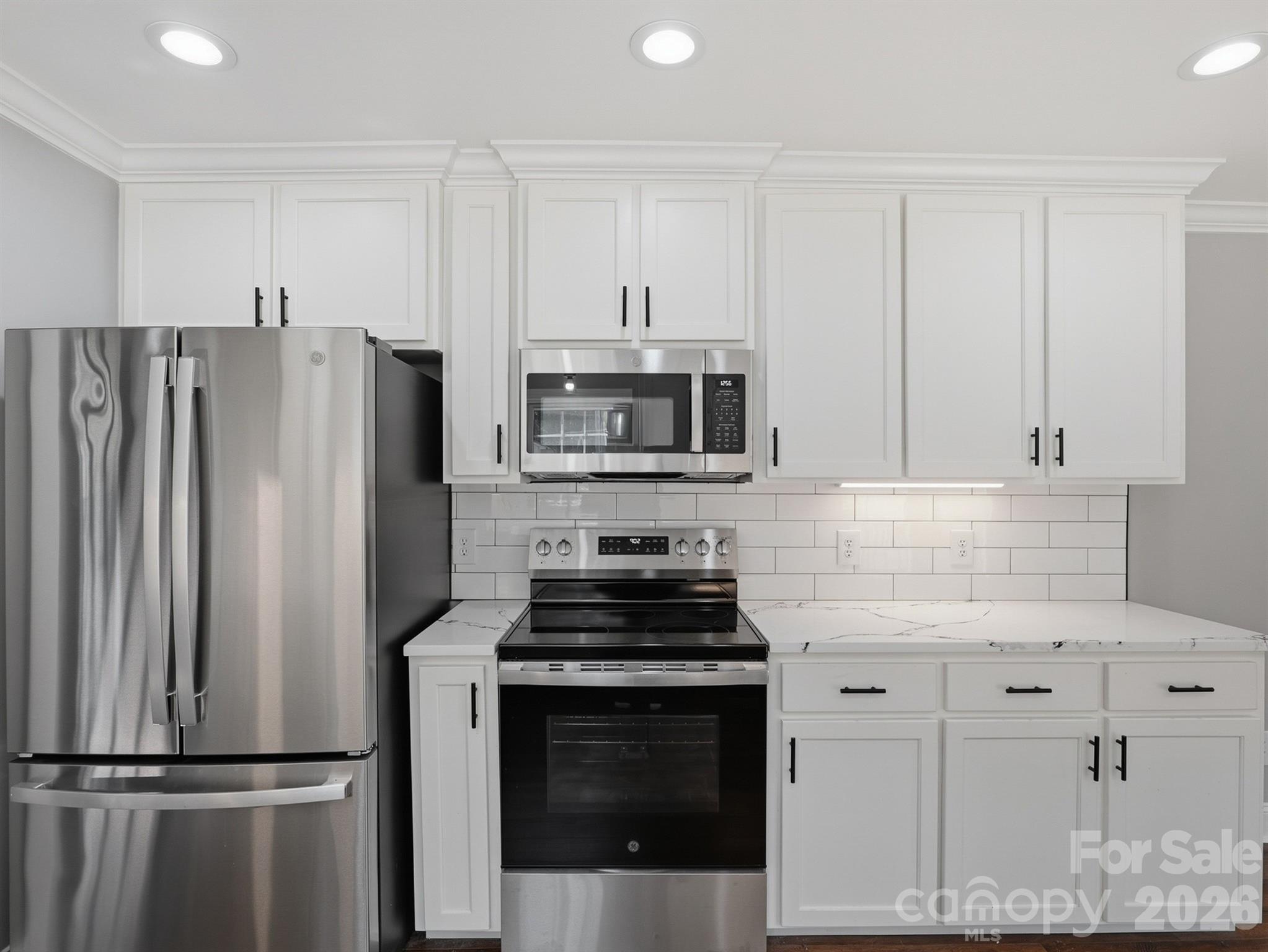 Pitts Down - Residential