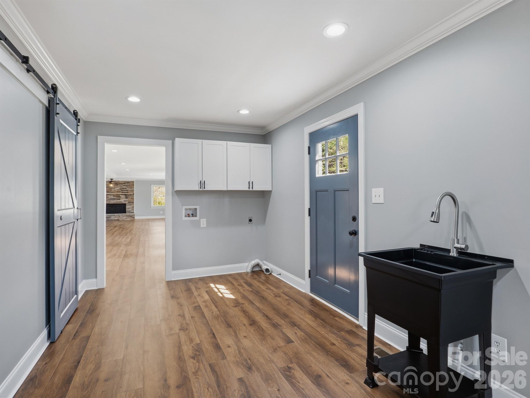 Pitts Down - Residential