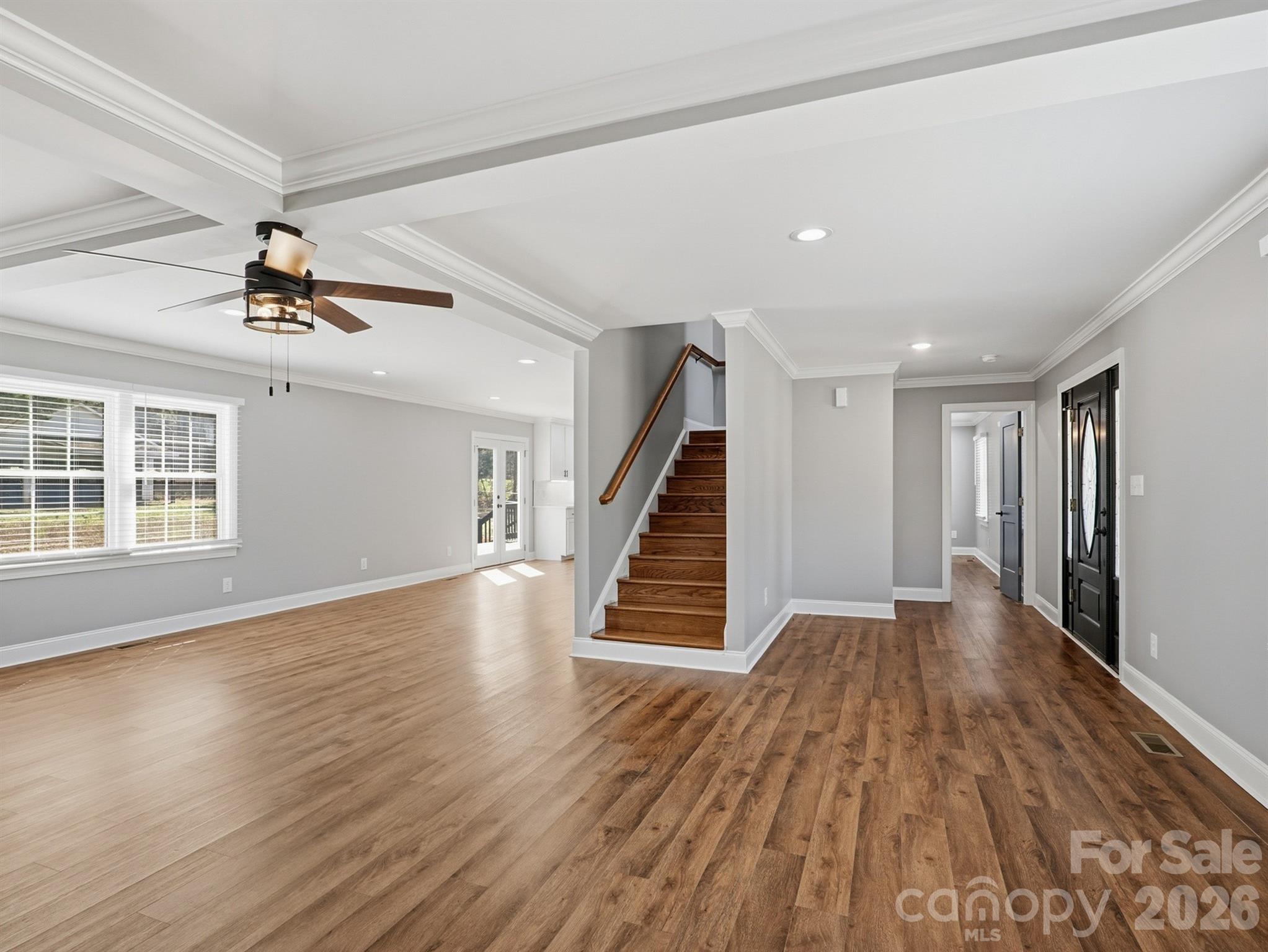 Pitts Down - Residential