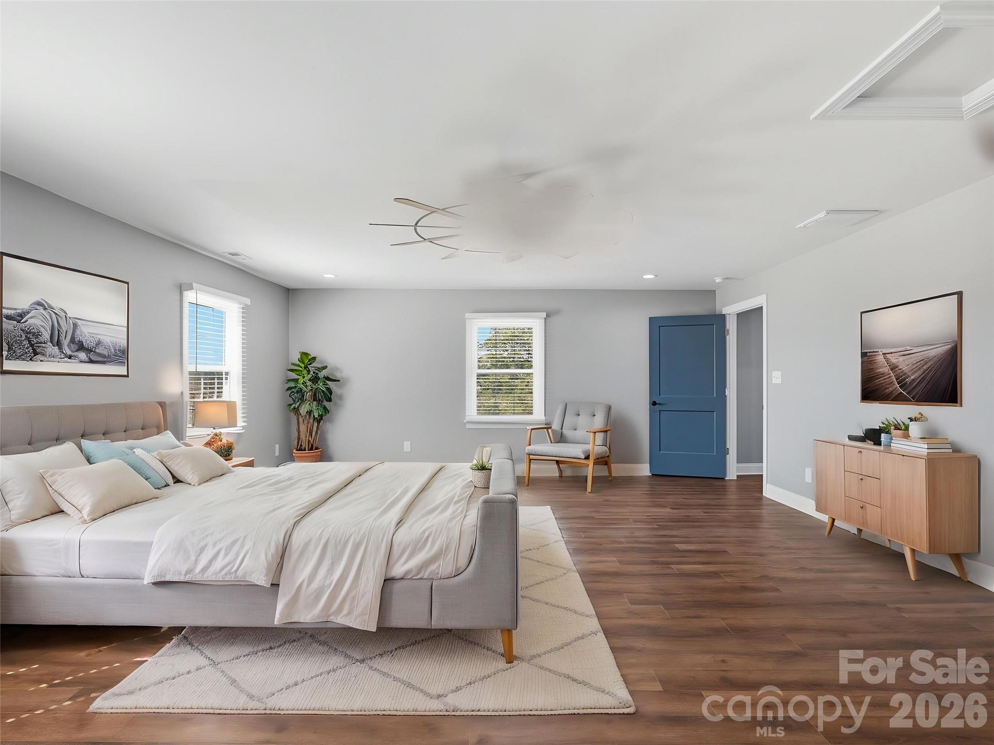 Pitts Down - Residential