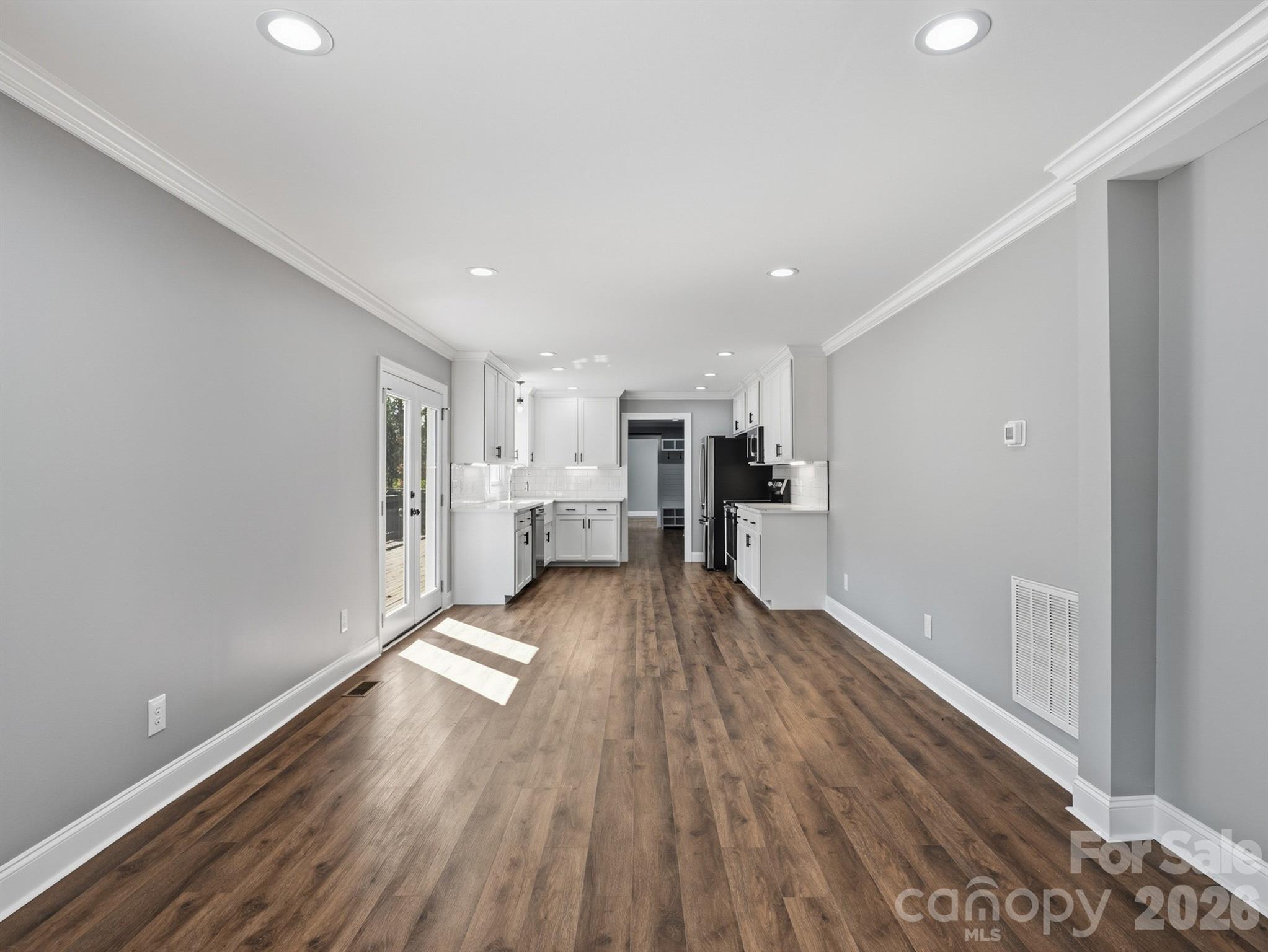 Pitts Down - Residential