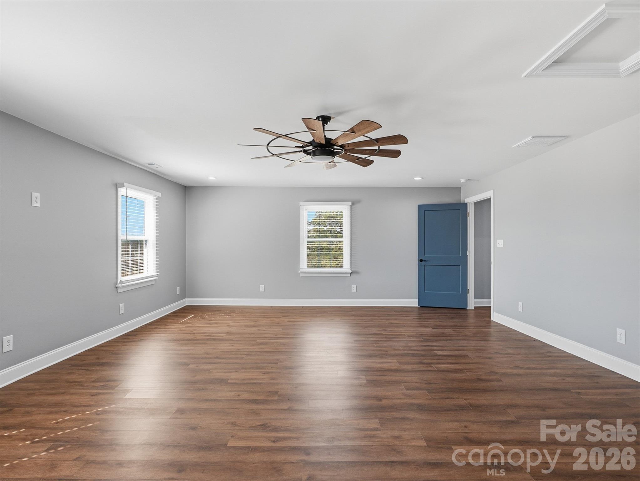 Pitts Down - Residential