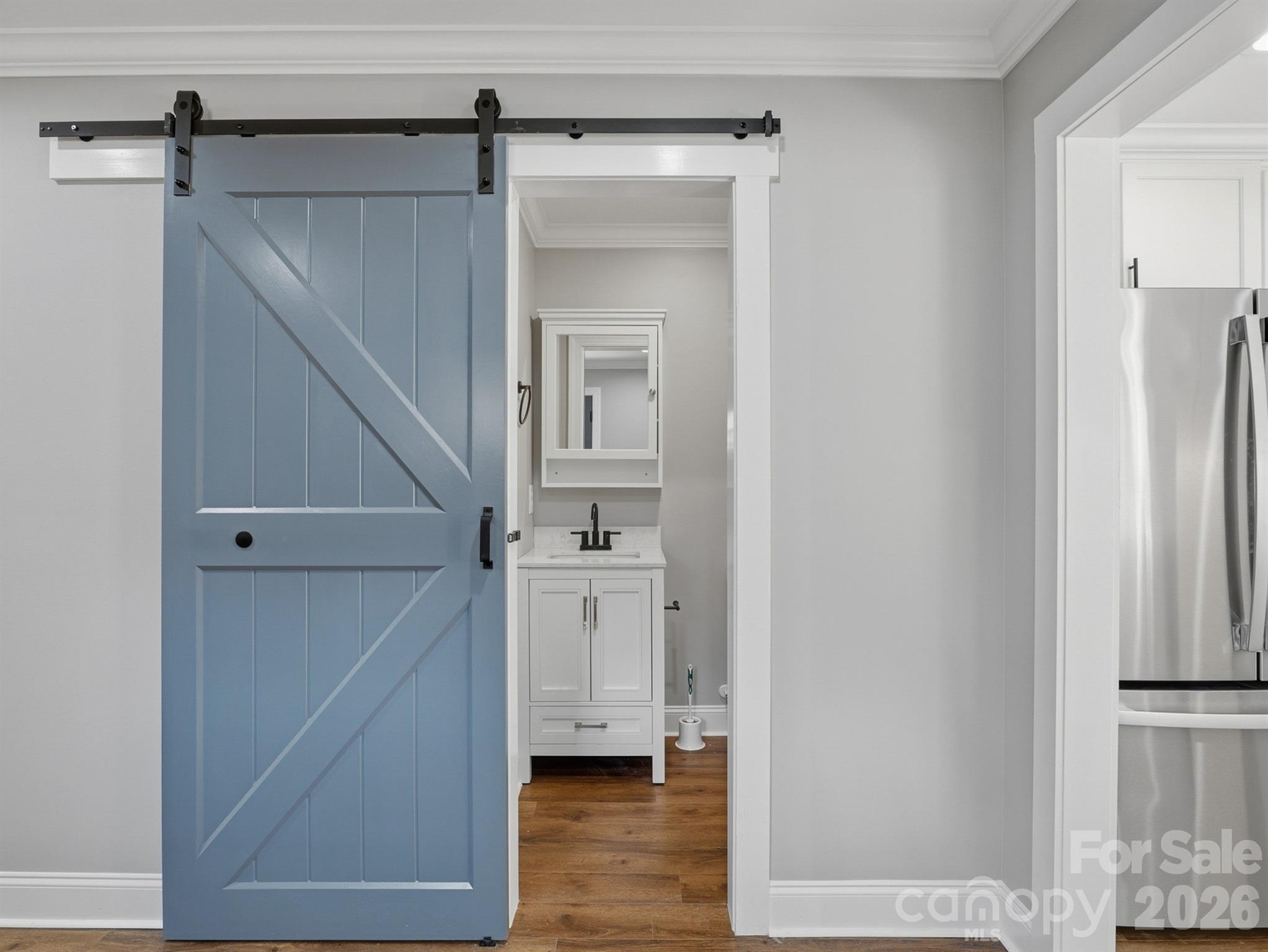 Pitts Down - Residential