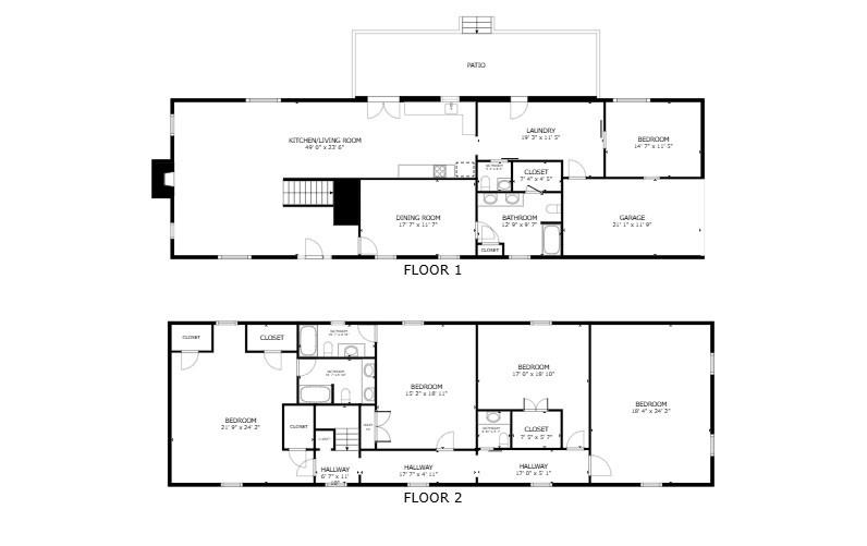 Pitts Down - Residential