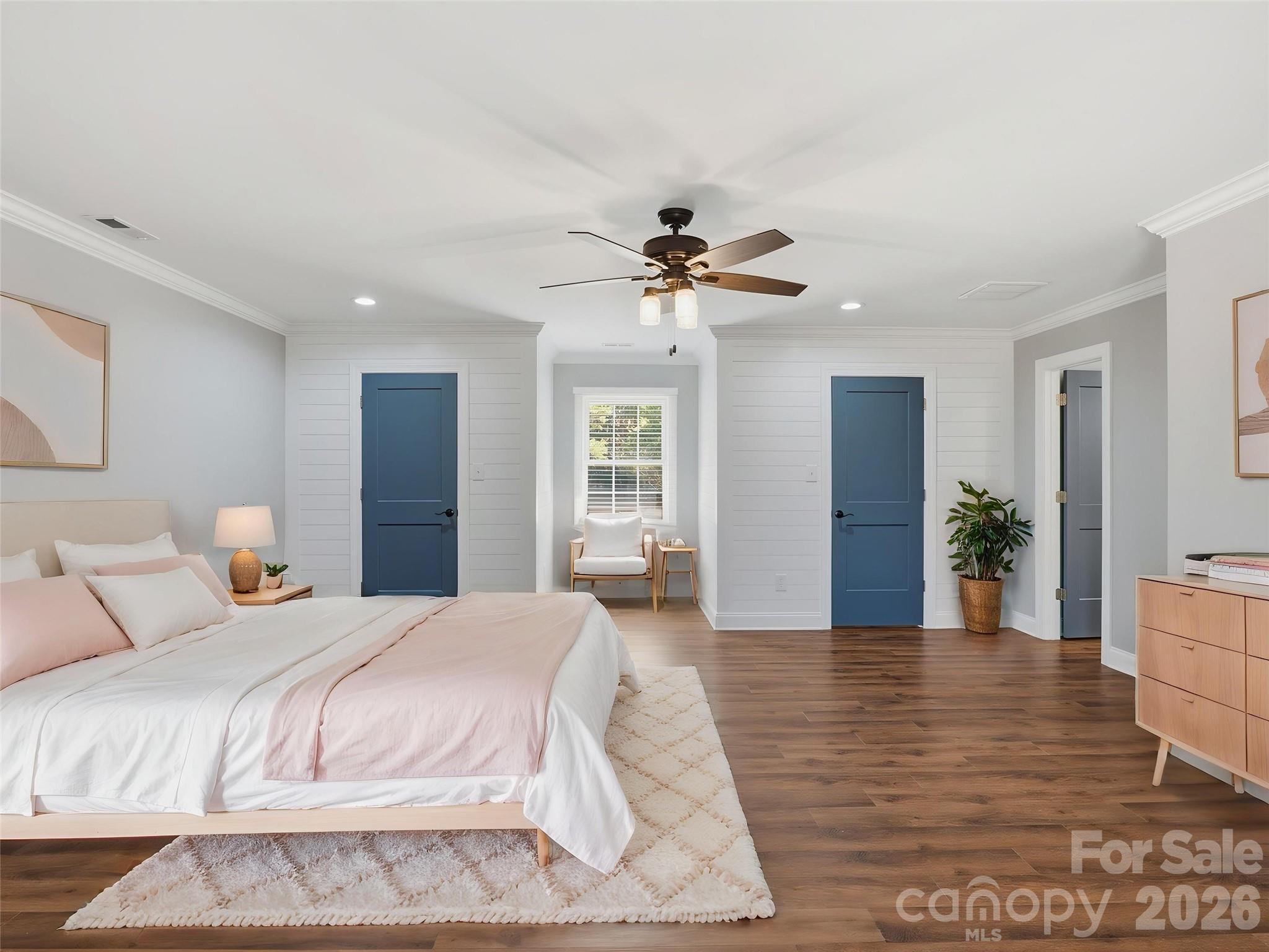 Pitts Down - Residential