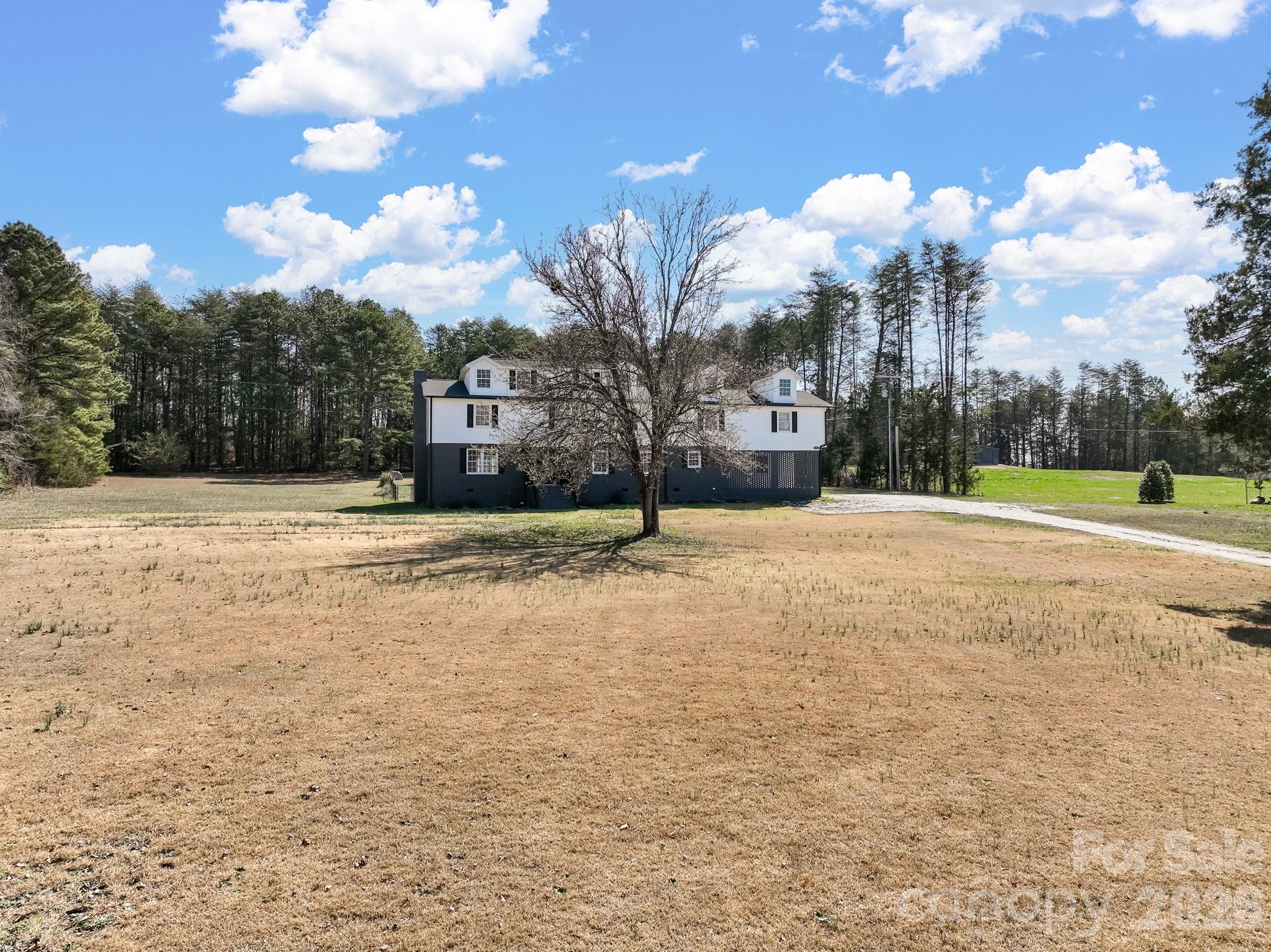 Pitts Down - Residential