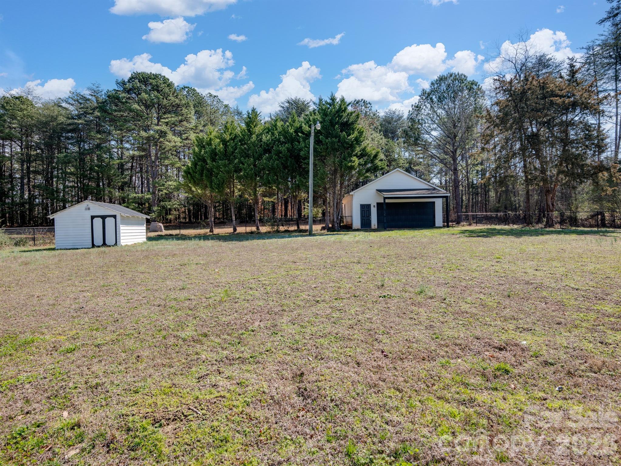 Pitts Down - Residential