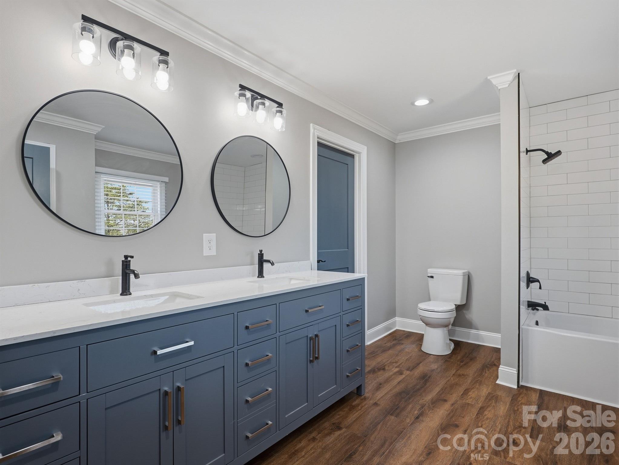 Pitts Down - Residential