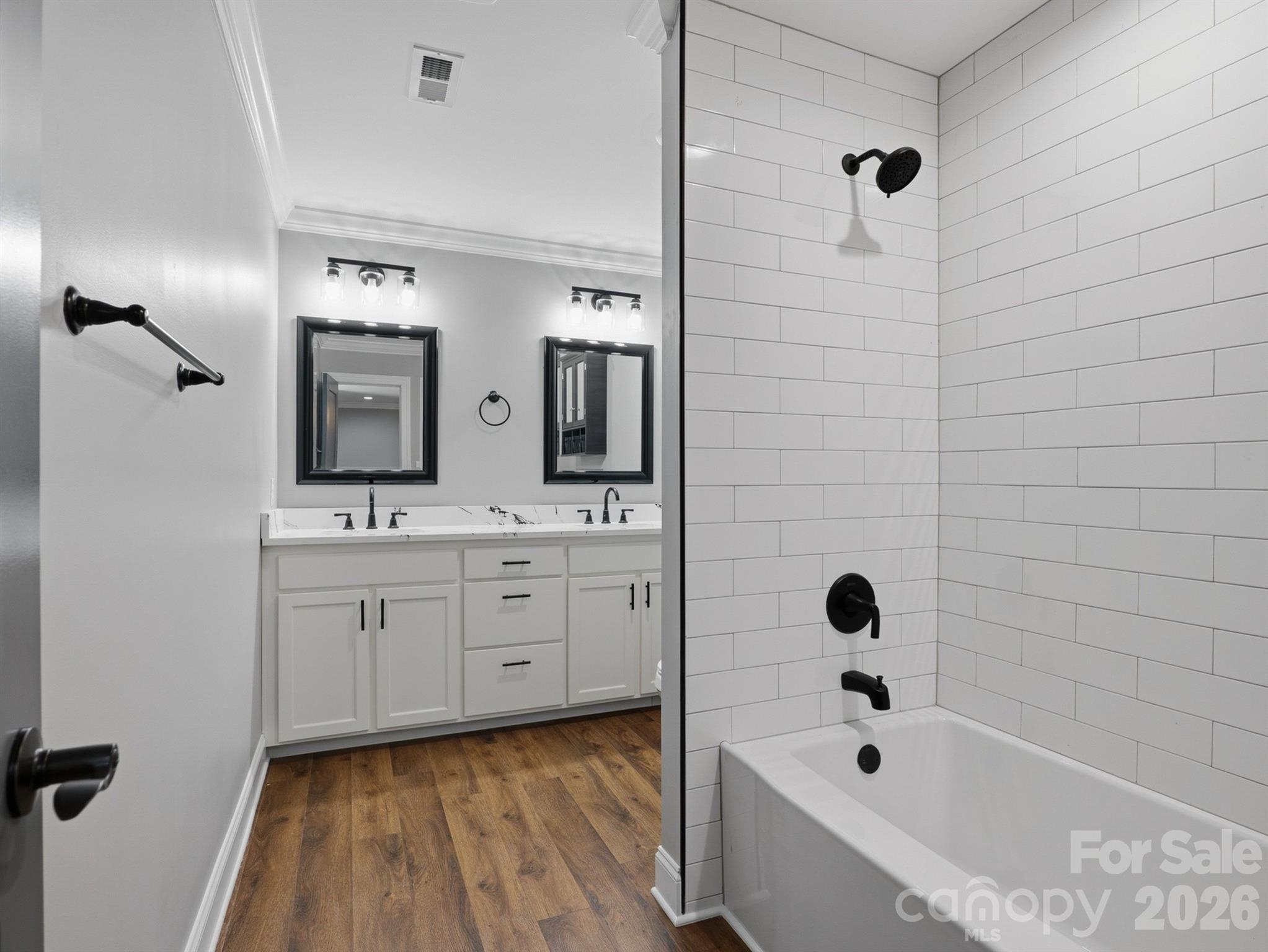 Pitts Down - Residential