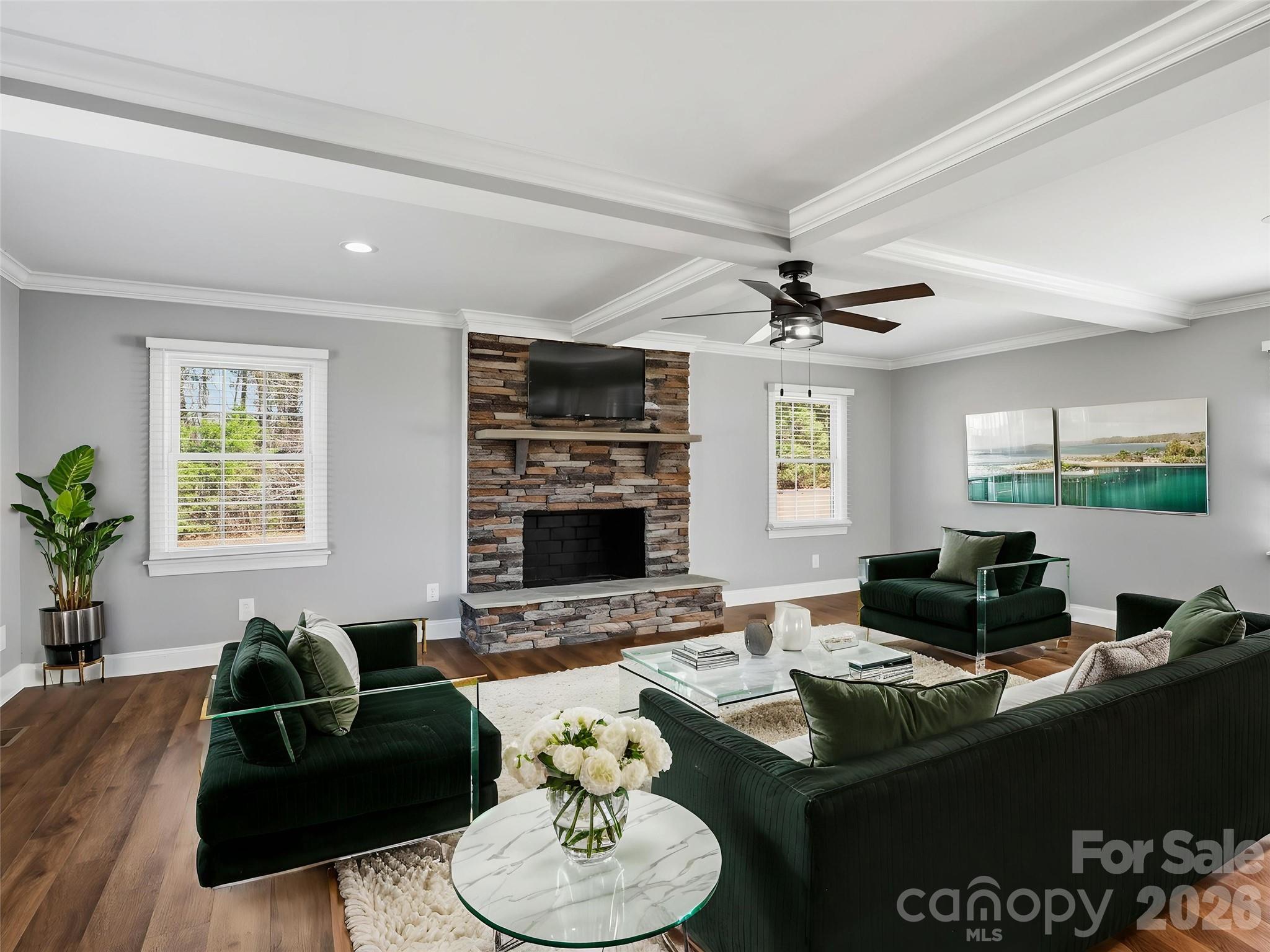 Pitts Down - Residential