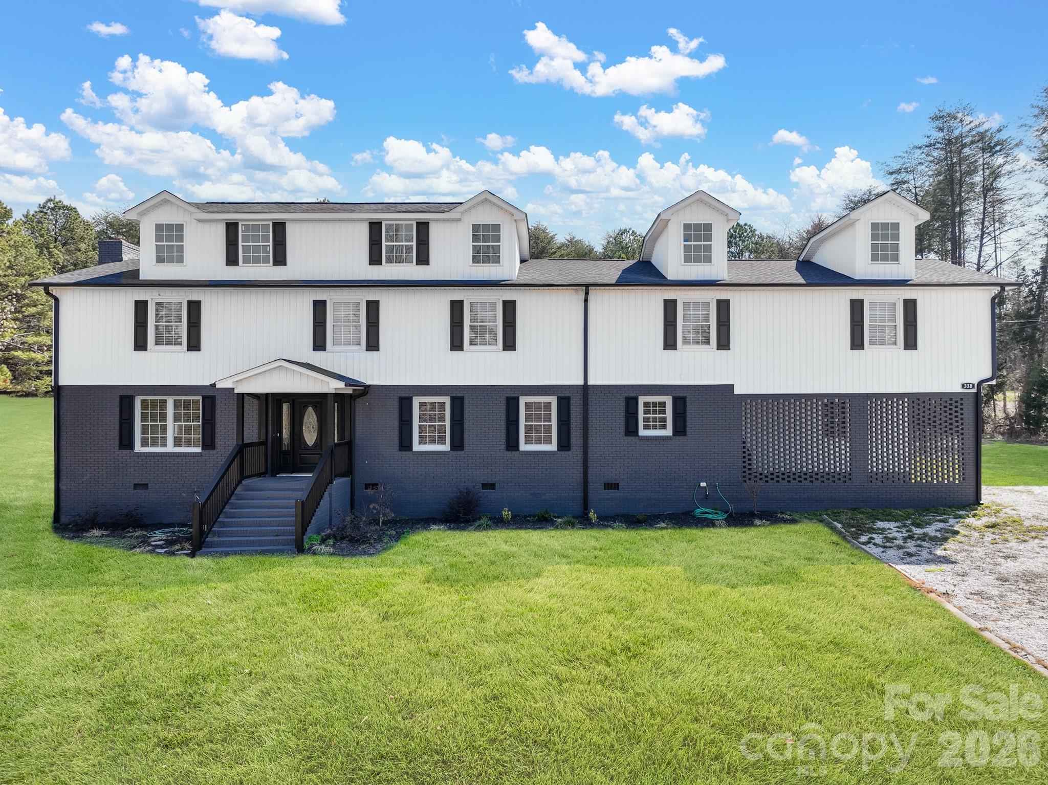 Pitts Down - Residential