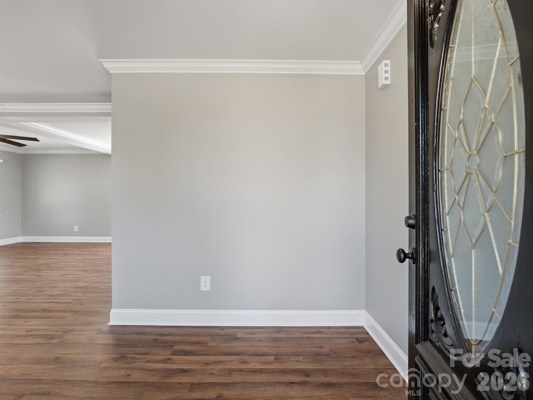 Pitts Down - Residential