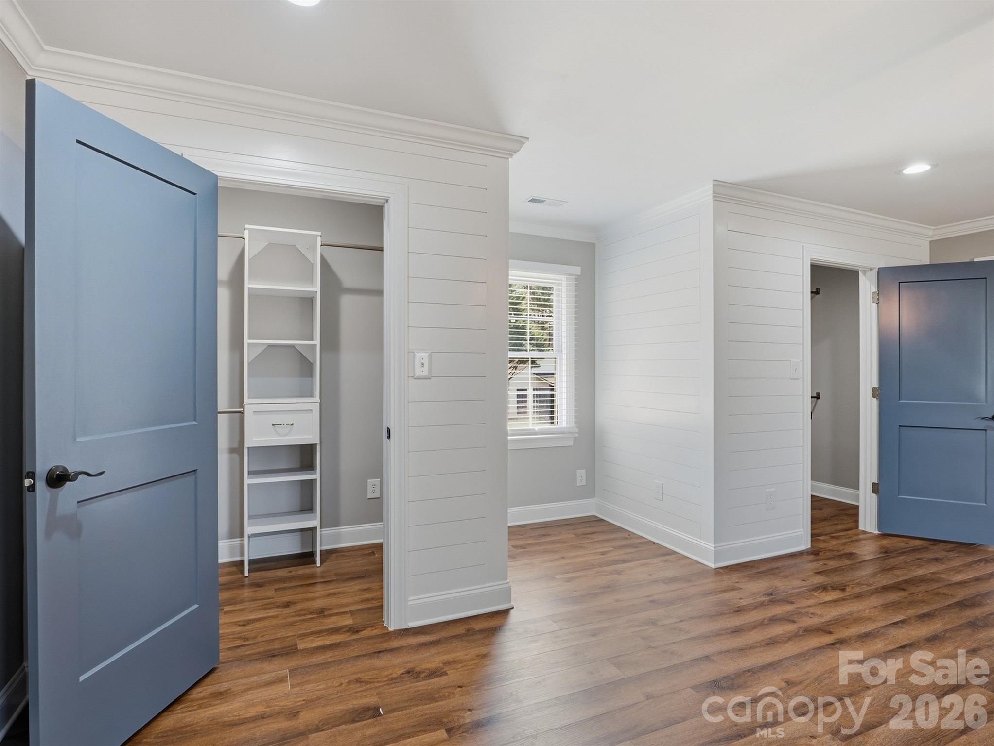 Pitts Down - Residential