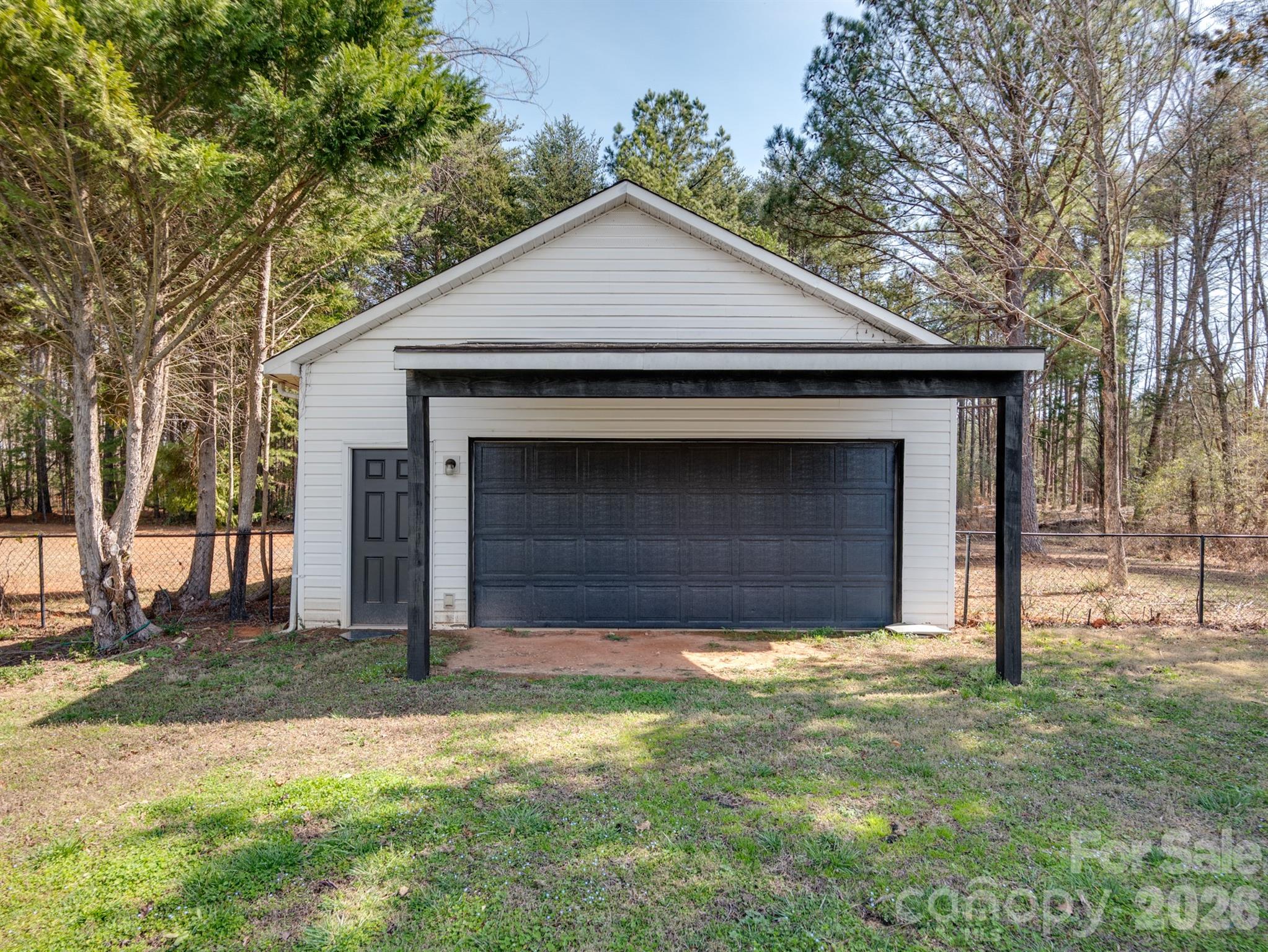 Pitts Down - Residential