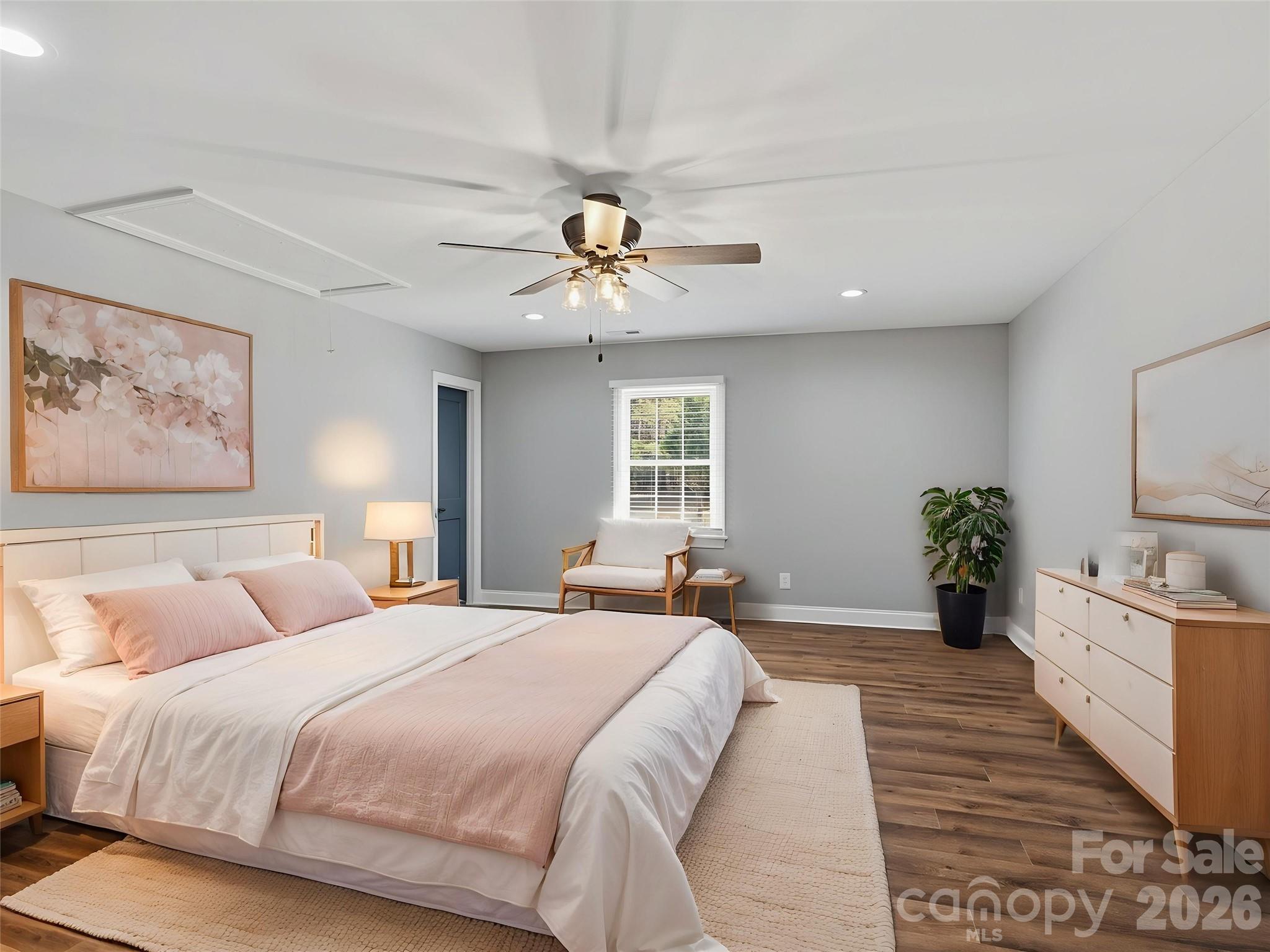 Pitts Down - Residential