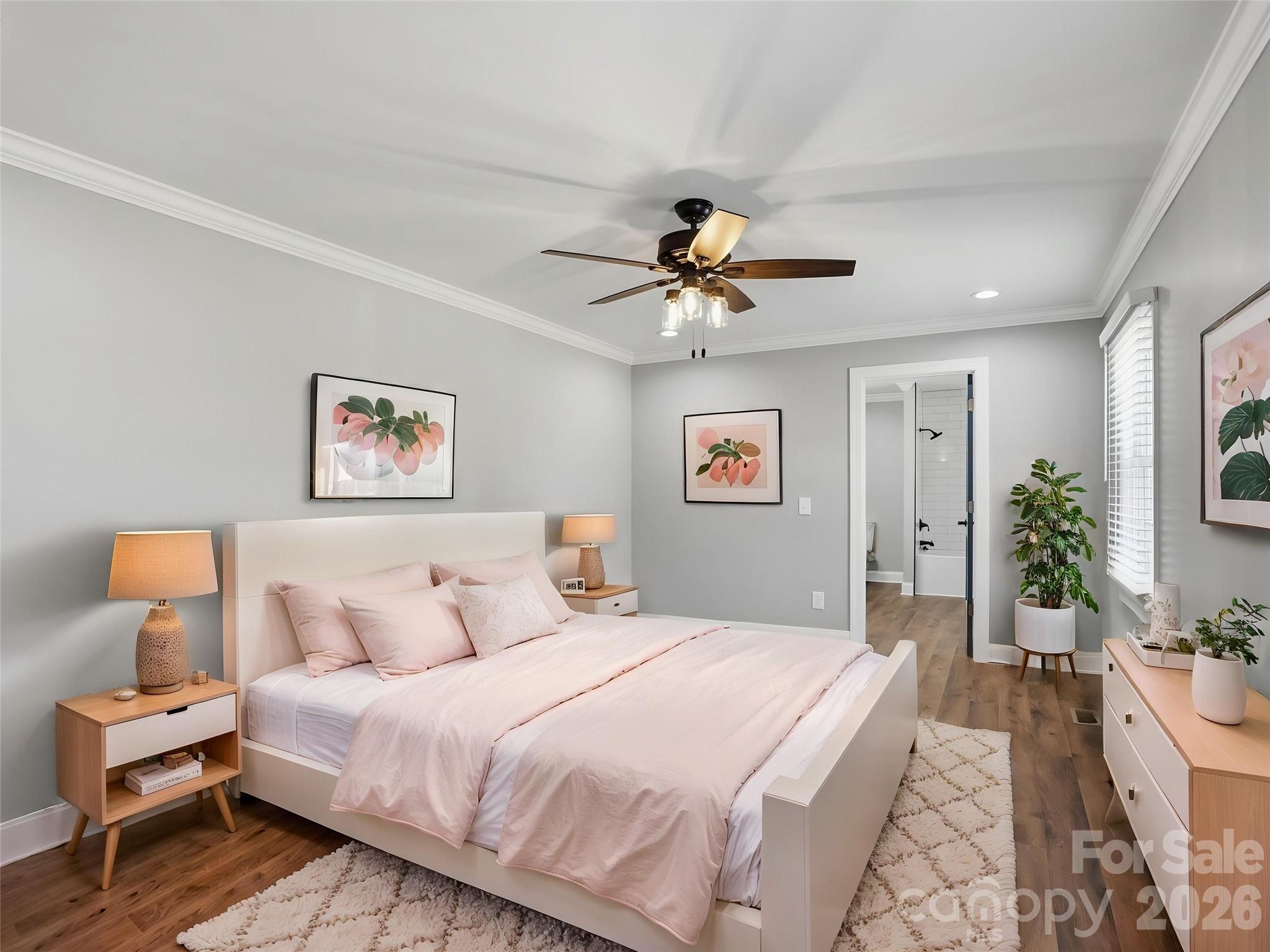 Pitts Down - Residential