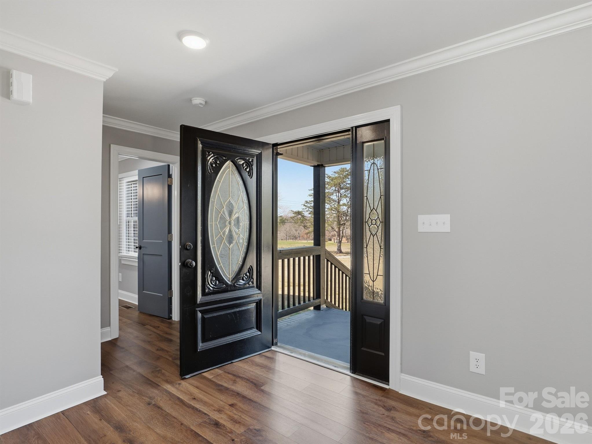 Pitts Down - Residential