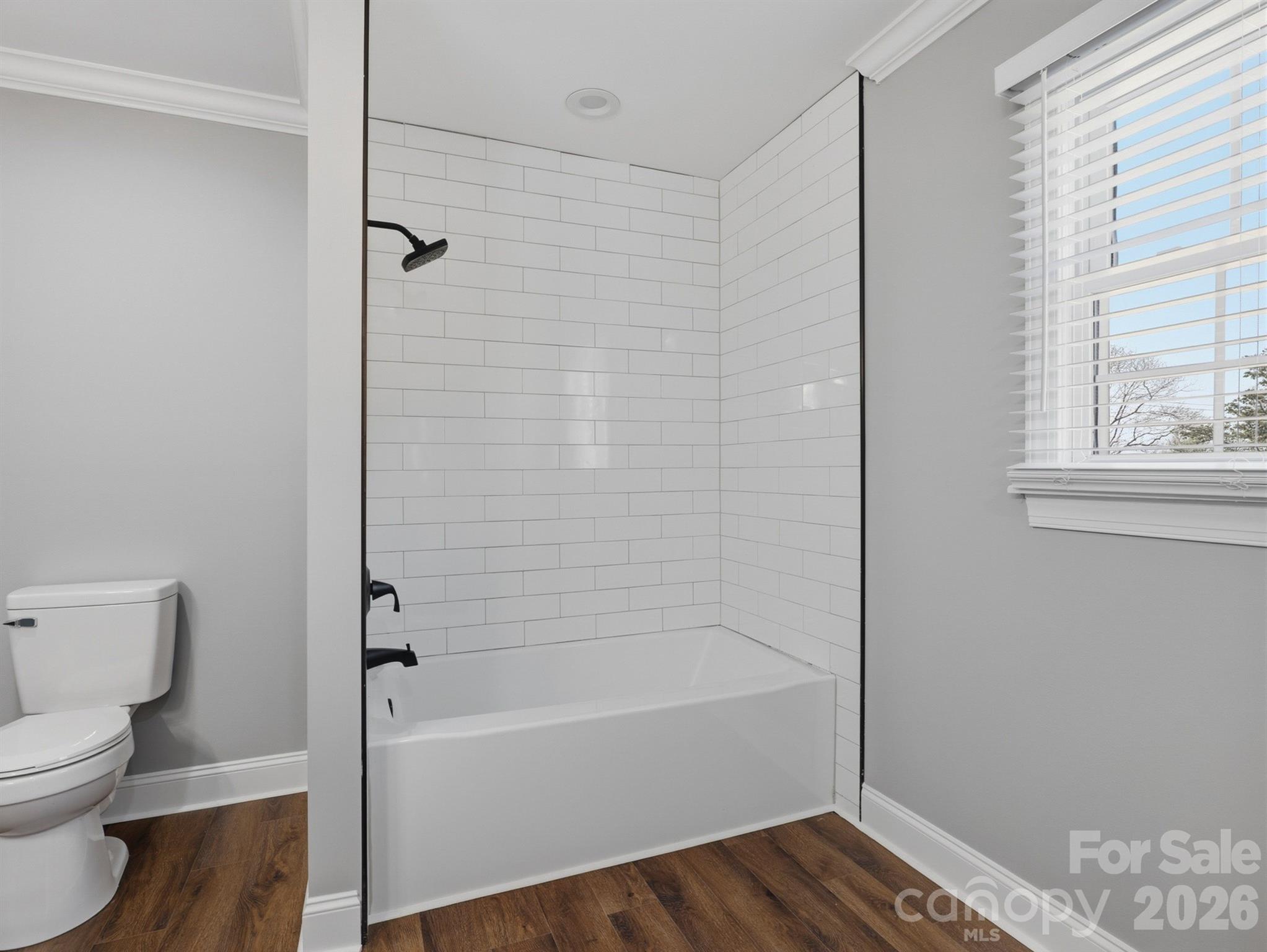 Pitts Down - Residential