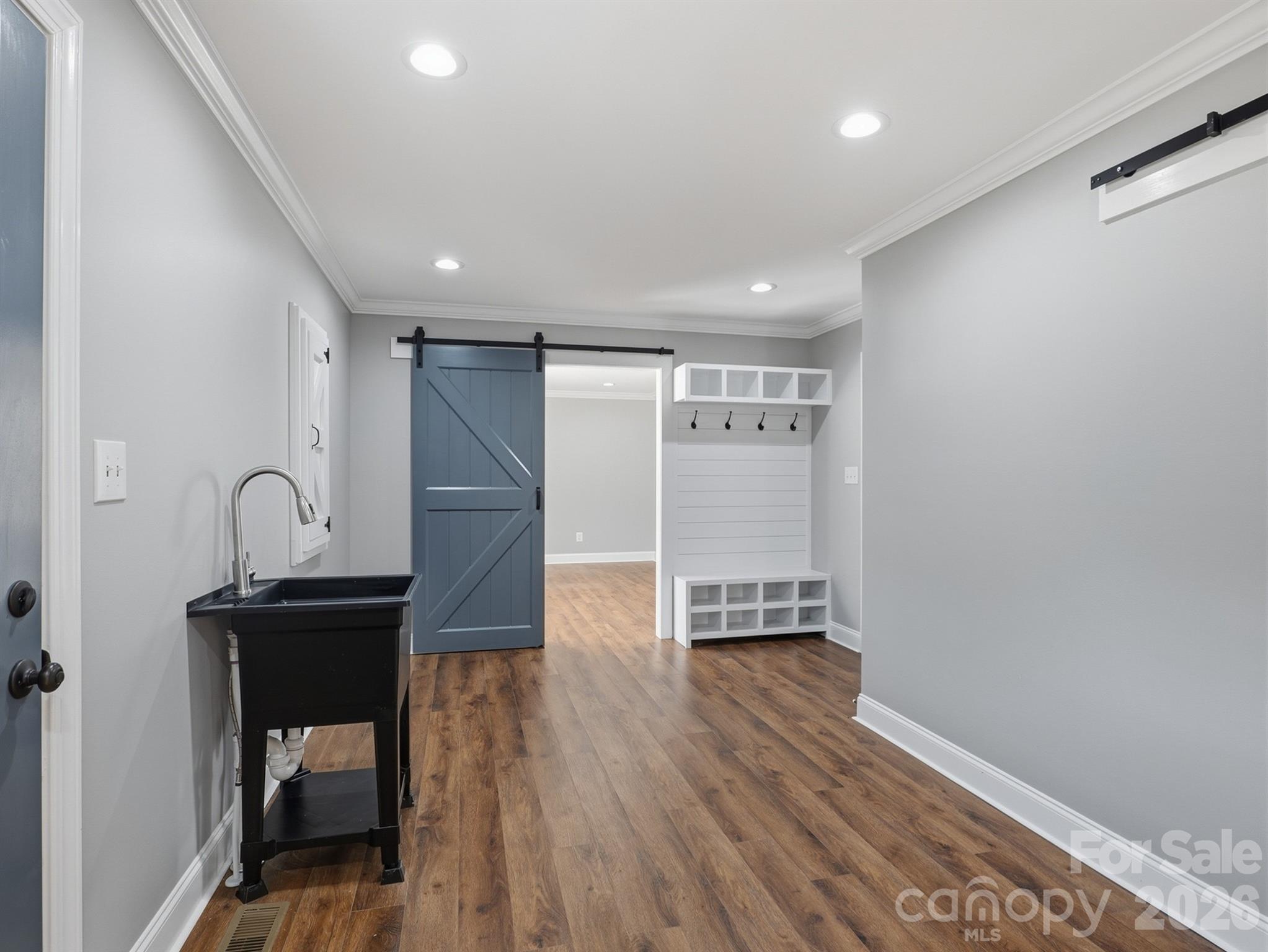 Pitts Down - Residential