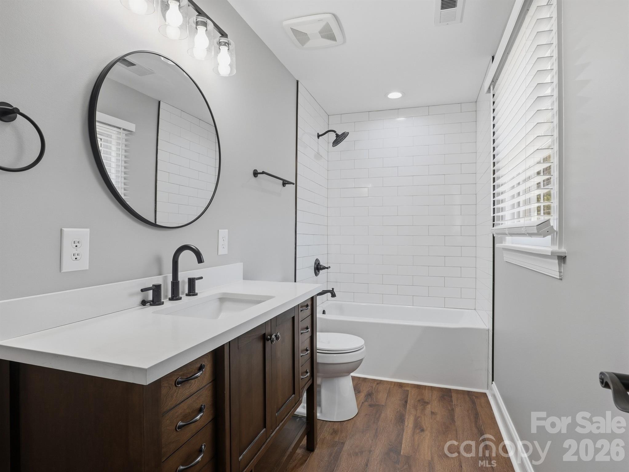 Pitts Down - Residential