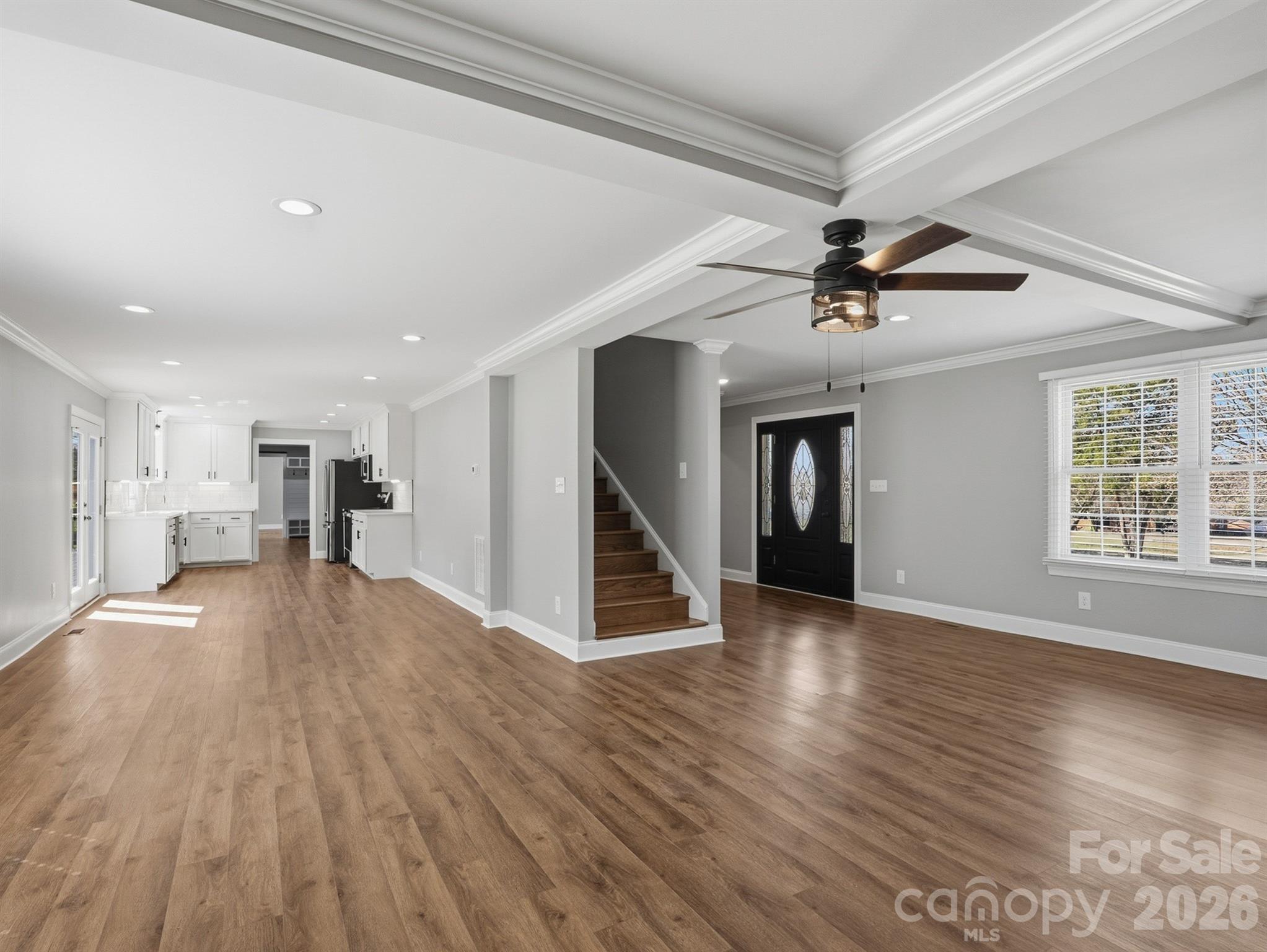 Pitts Down - Residential