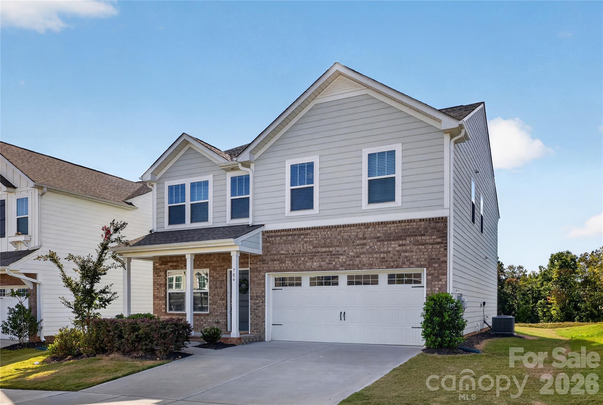 706 Scotch Meadows Loop