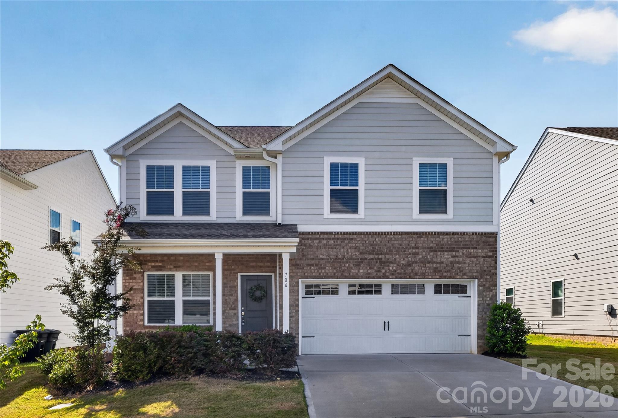 706 Scotch Meadows Loop