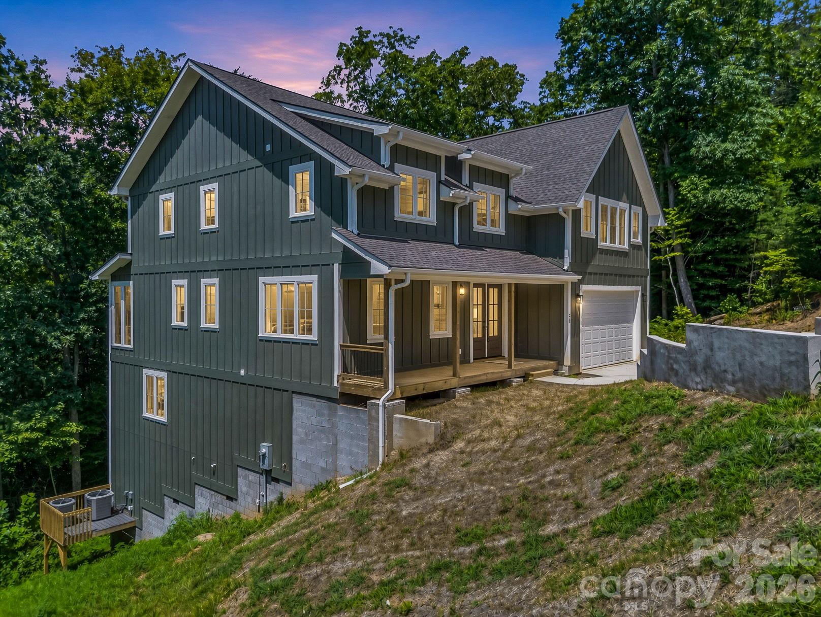50 Stone Crest Mountain Drive