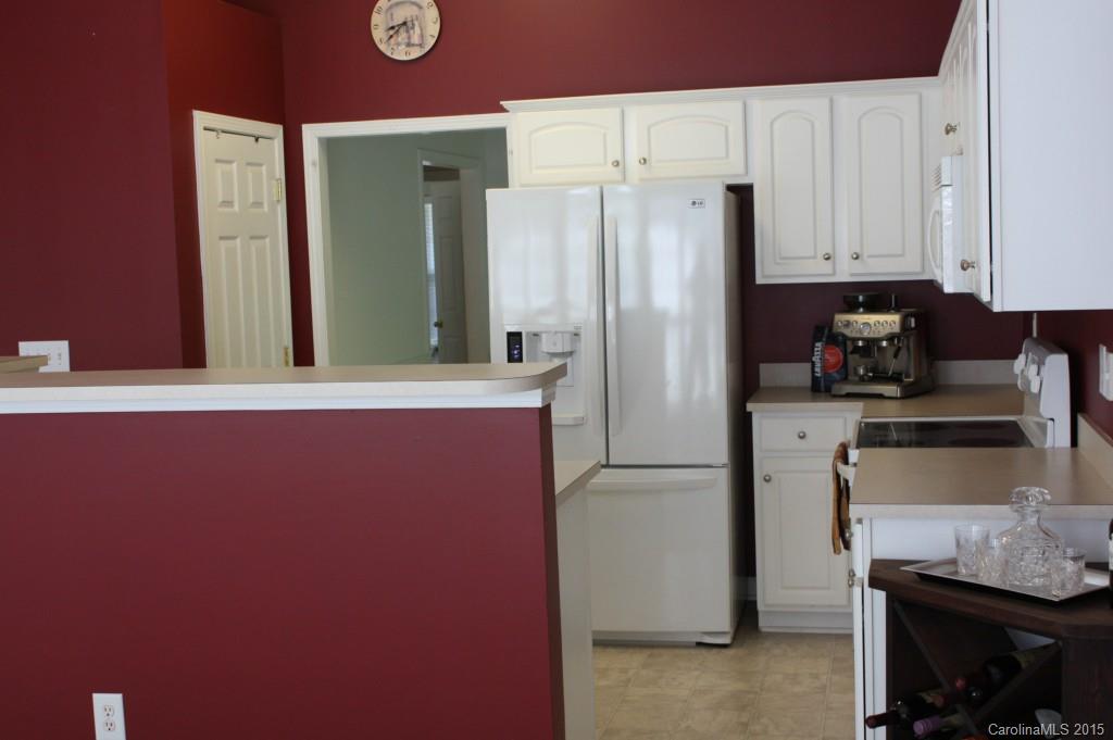 Waterstone - Residential Lease