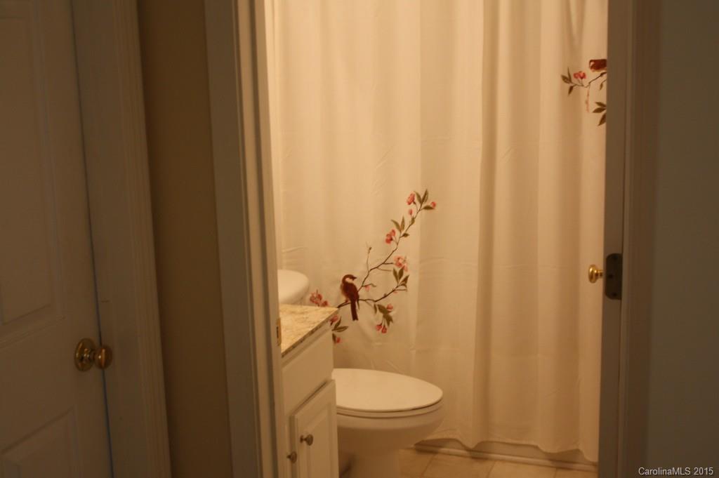 Waterstone - Residential Lease