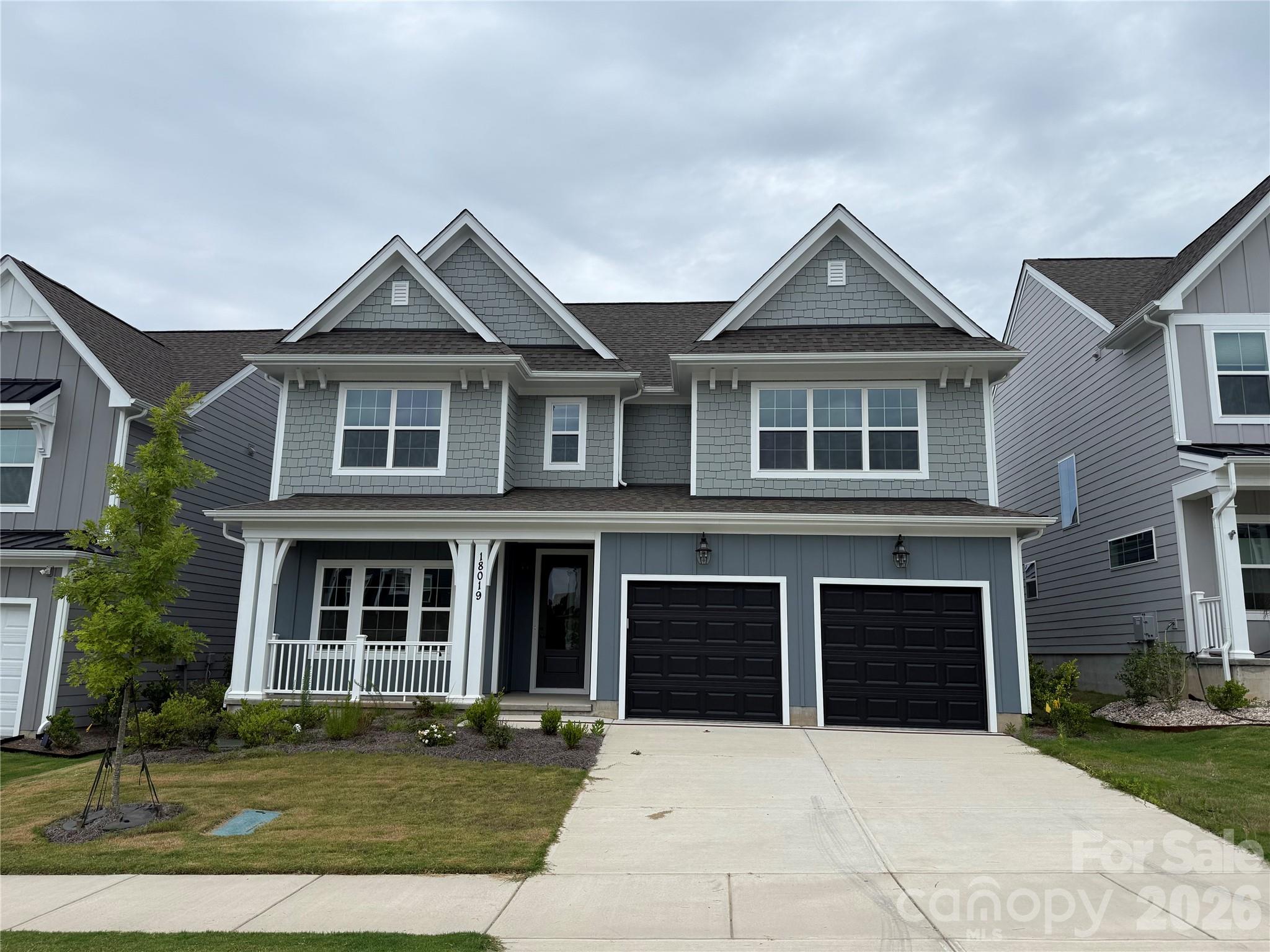 18019 Wilbanks Drive