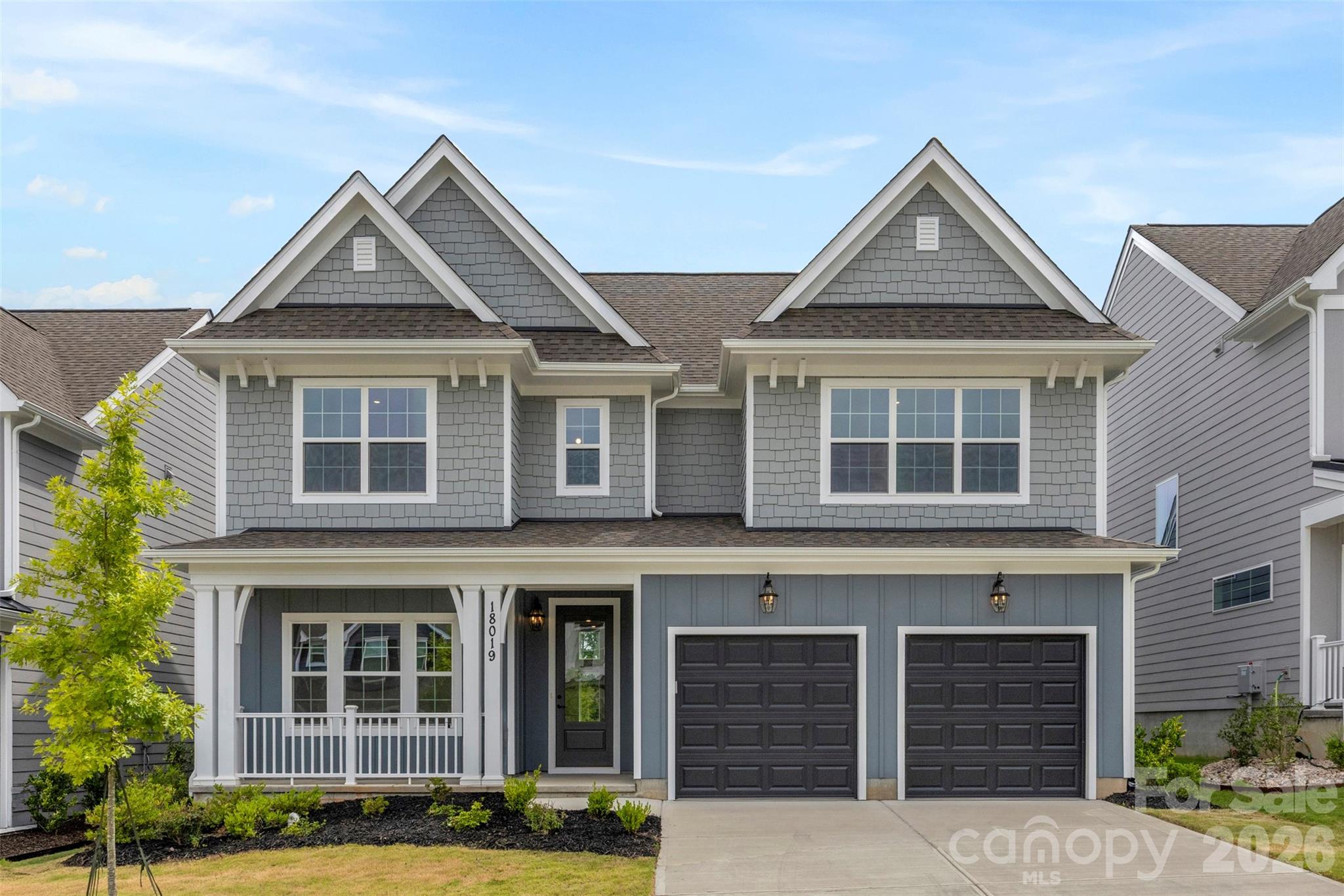 18019 Wilbanks Drive