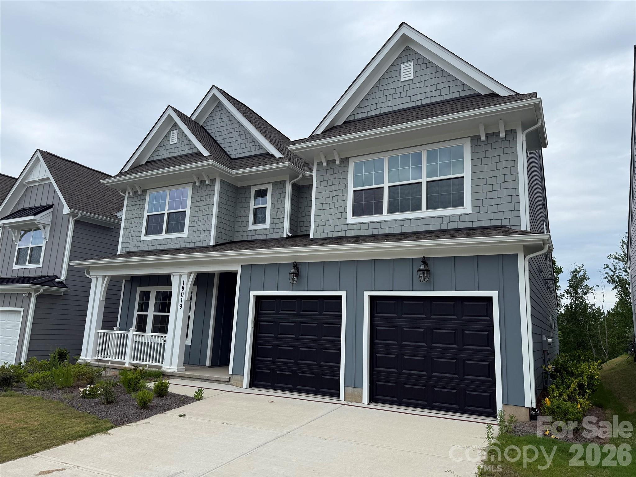 18019 Wilbanks Drive